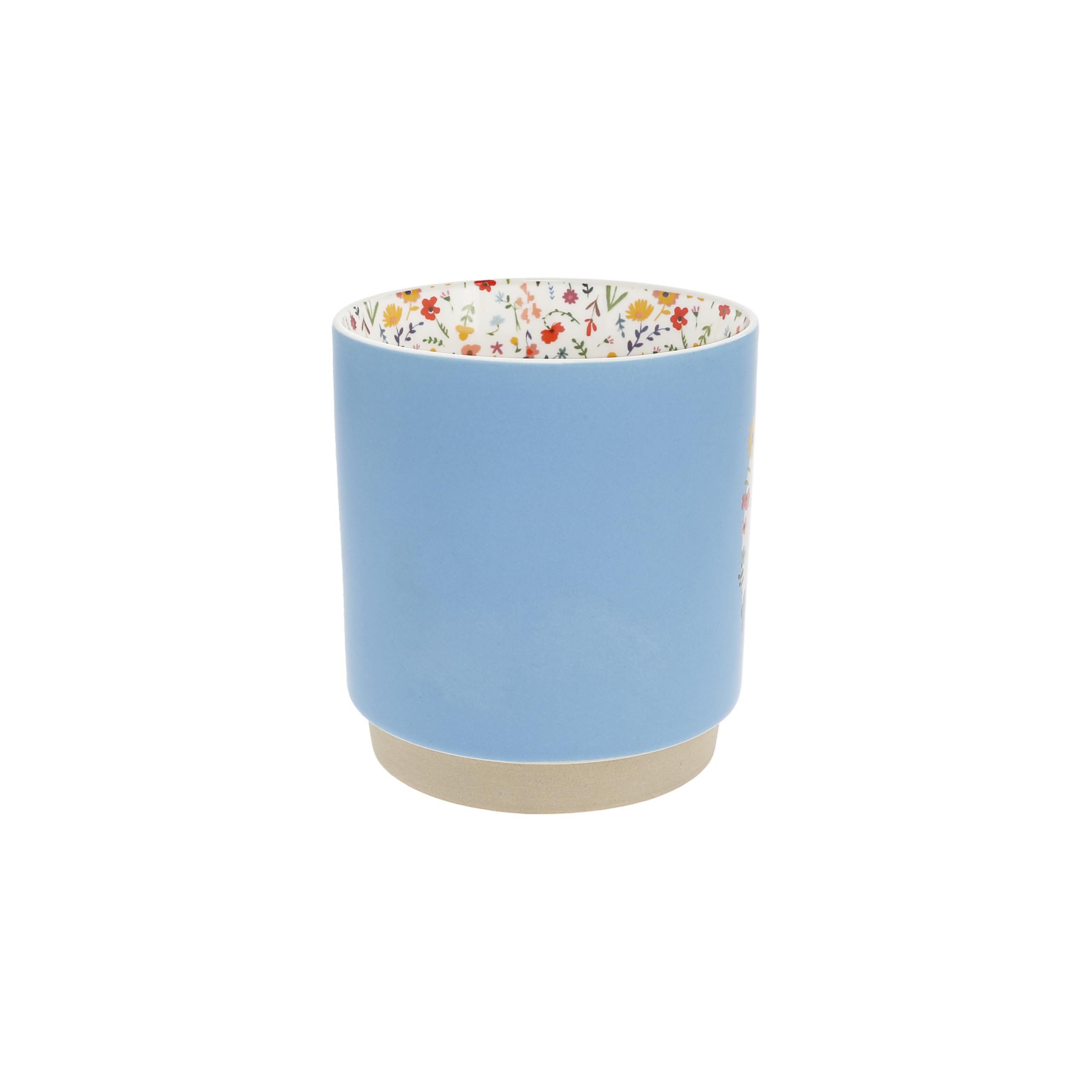 Pavilion Gift Company - Taza de café y té de 18 onzas con diseño de gato, gatito, felino, amante de los gatos, padres, gatos, mamá, gato, papá, utensilios de cocina