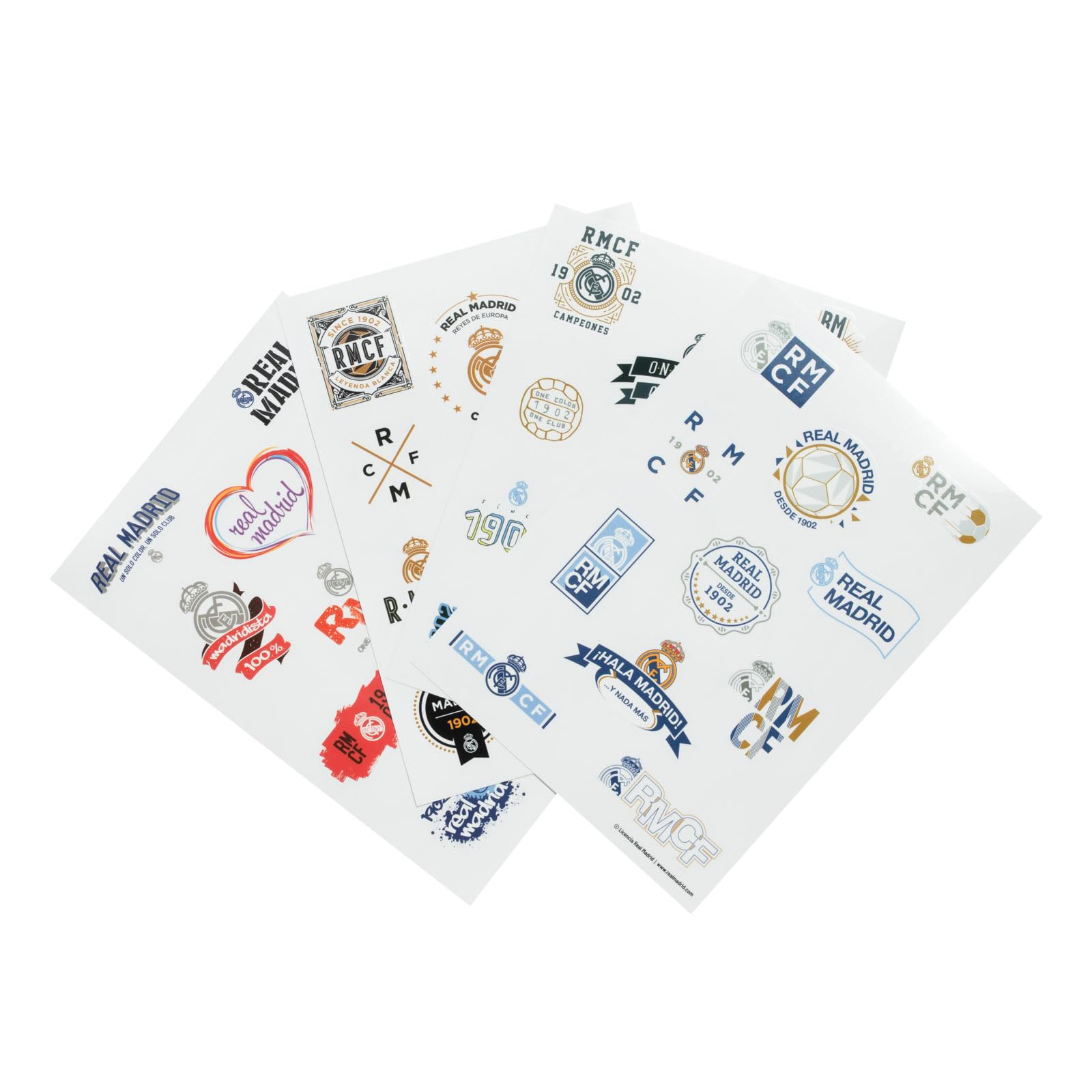 Grupo Erik Gadget Decals – Groot Aufkleber-Set – 39 Stück – Wasserfest & Wiederverwendbar – Offiziell Lizenziert