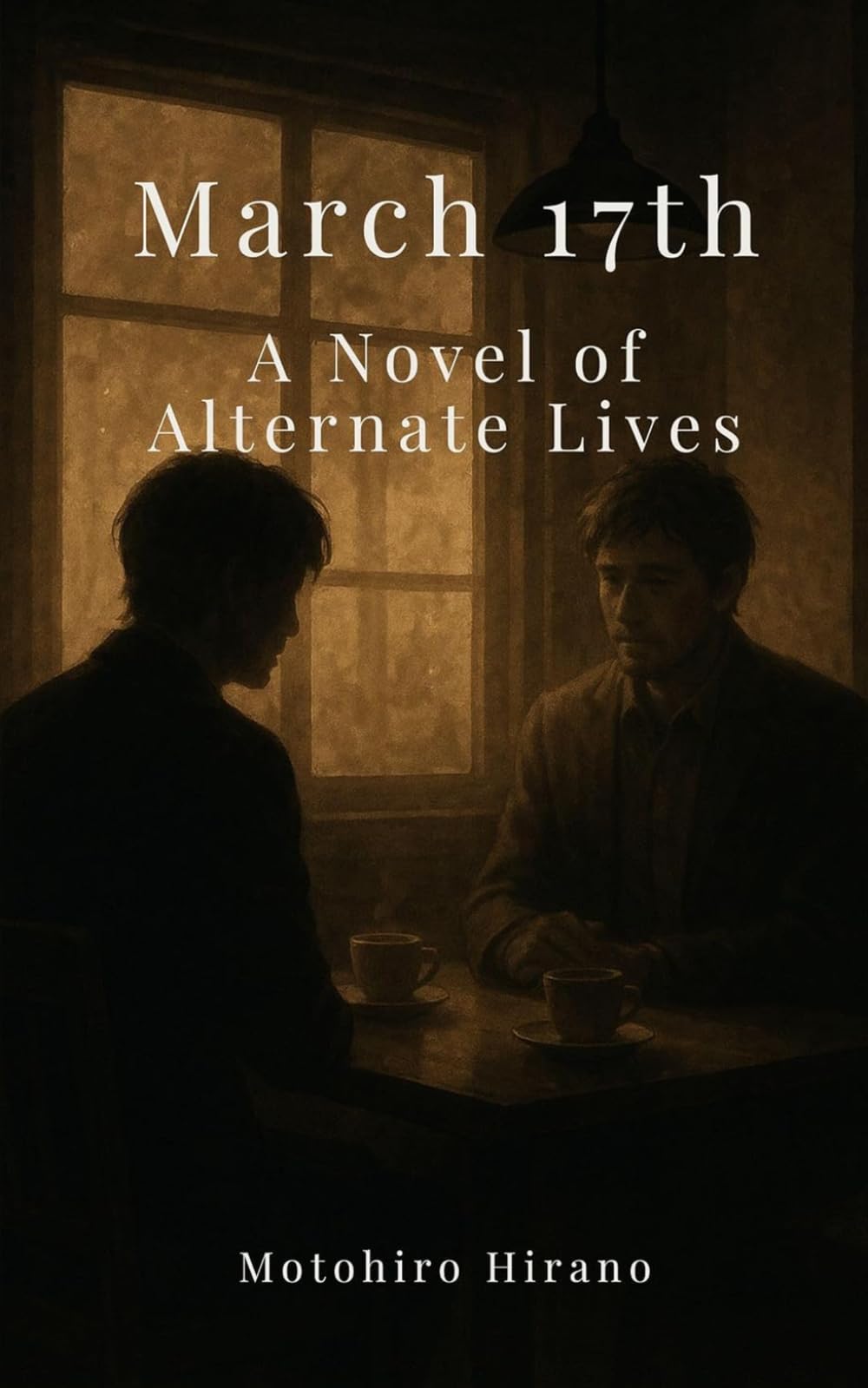 March 17th: A Novel of Alternate Lives