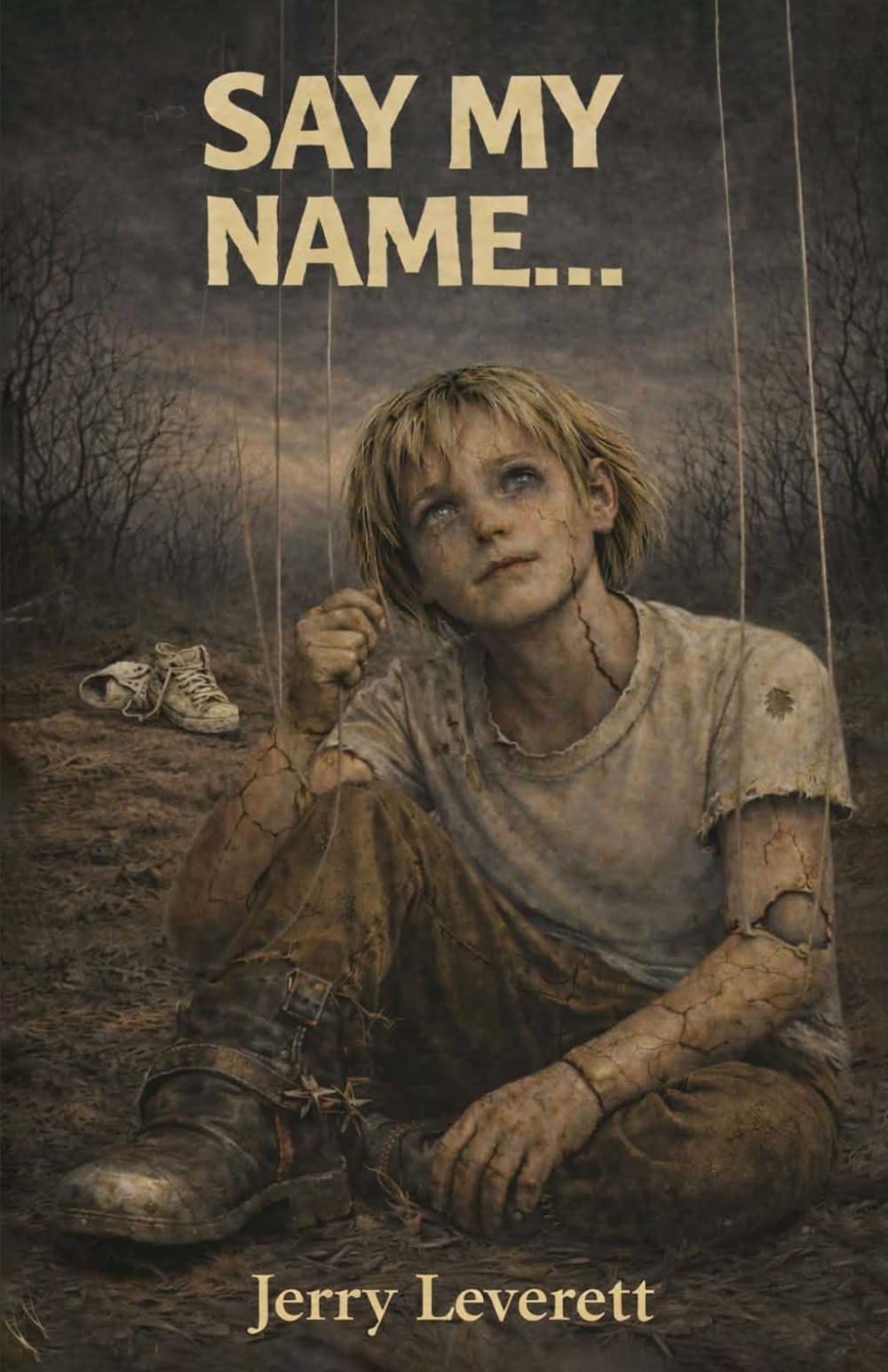 Say My Name