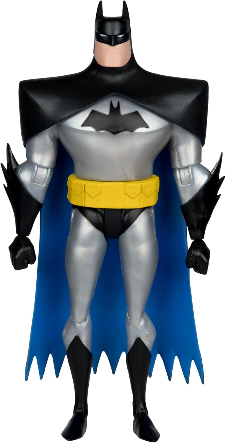 McFarlane Toys Toy B
