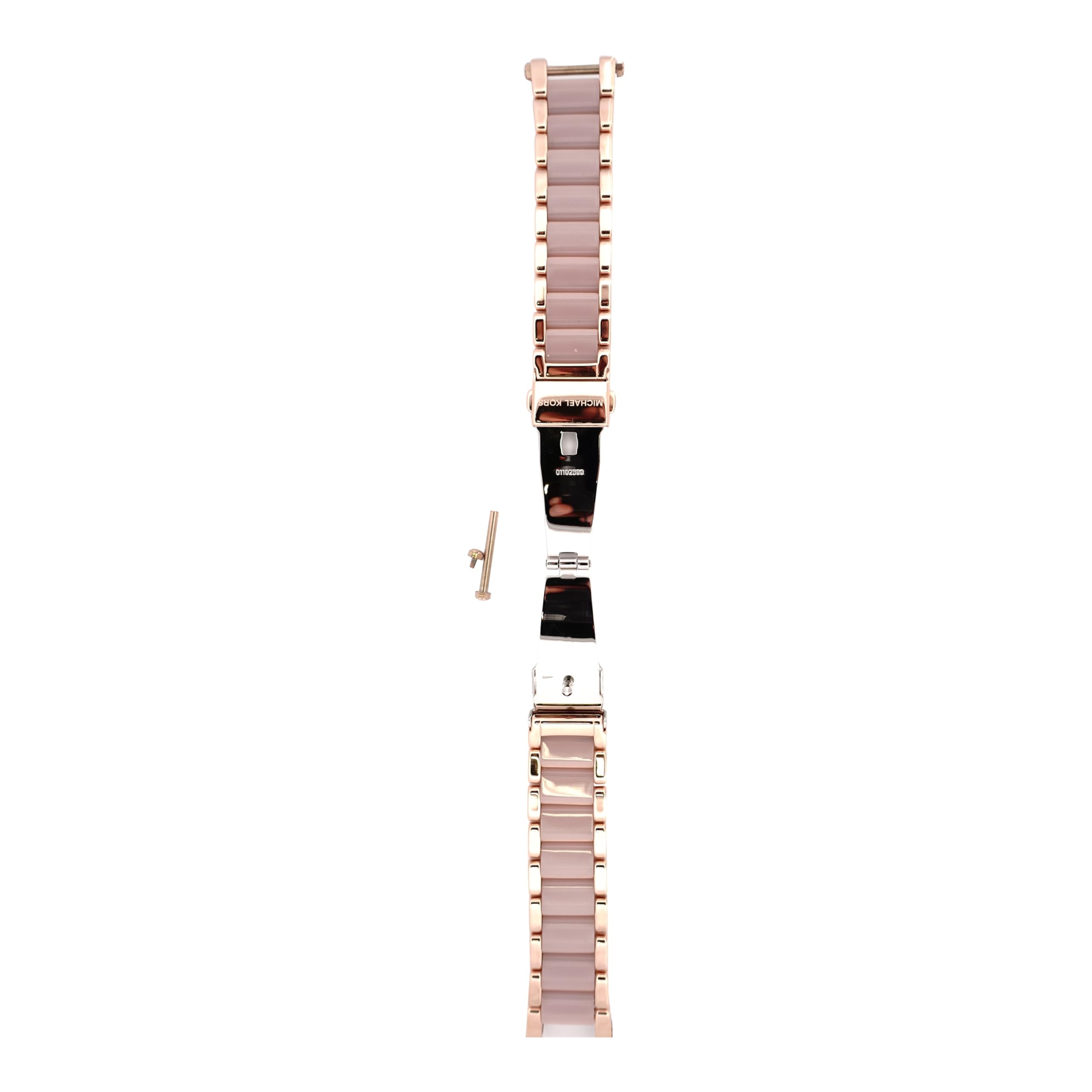 Michael Kors Watch 269060, Rosa.