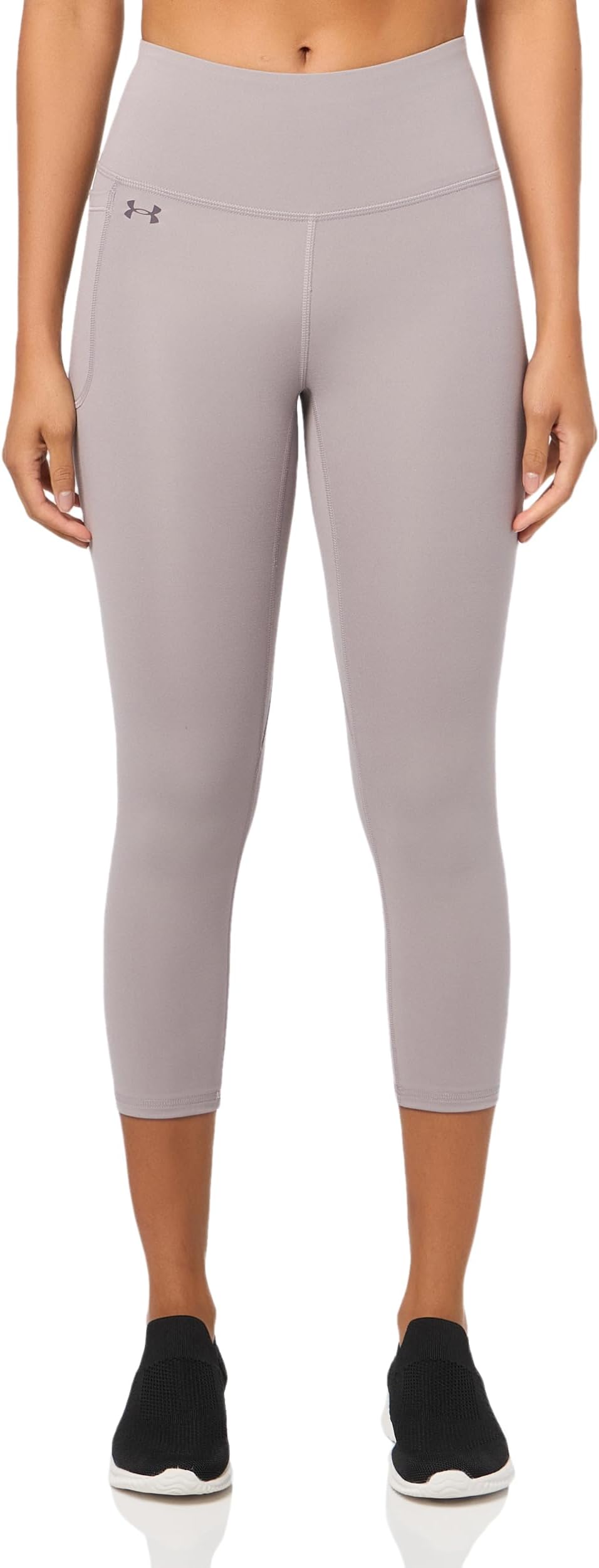 Motion Capri Leggings