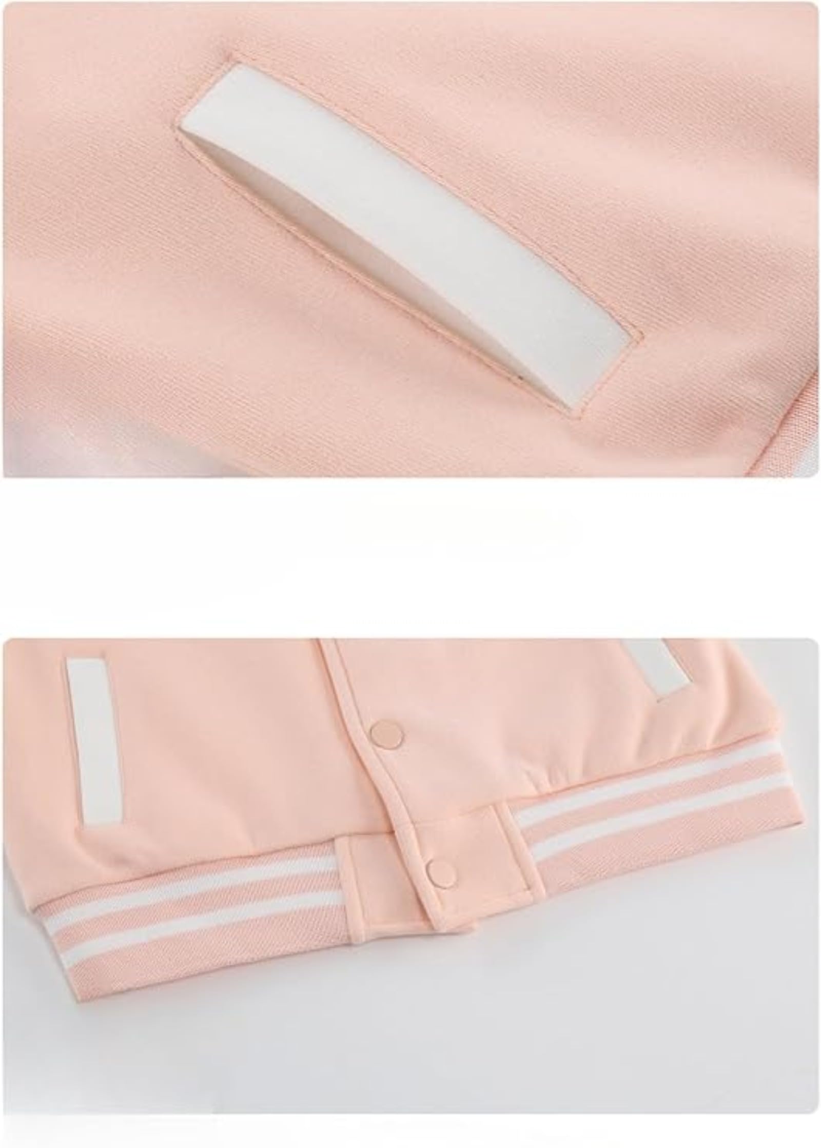 Tuta da jogging unisex per bambini, felpa e pantaloni, 2 pezzi