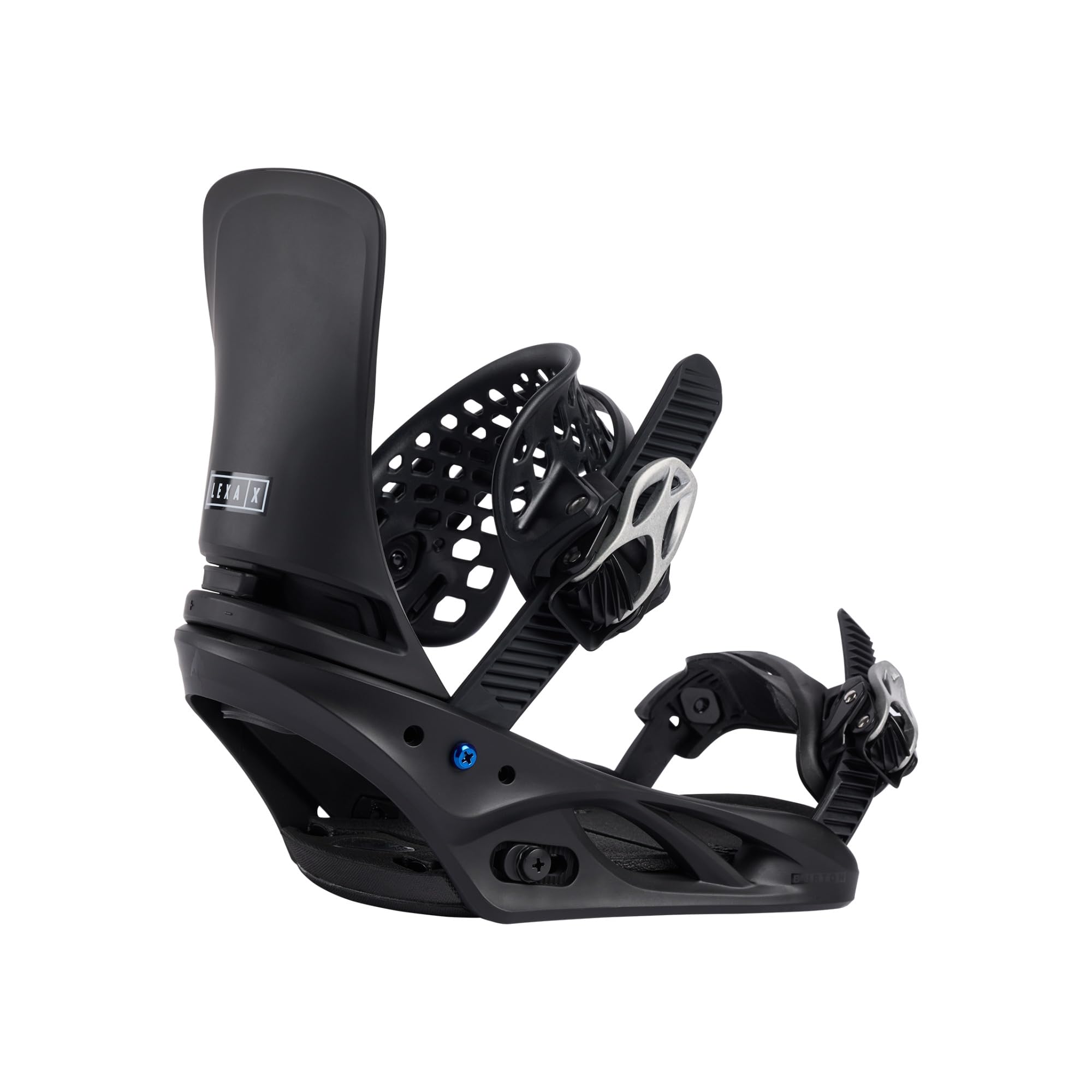 Burton Fixations de snowboard Lexa X Re:Flex pour femme