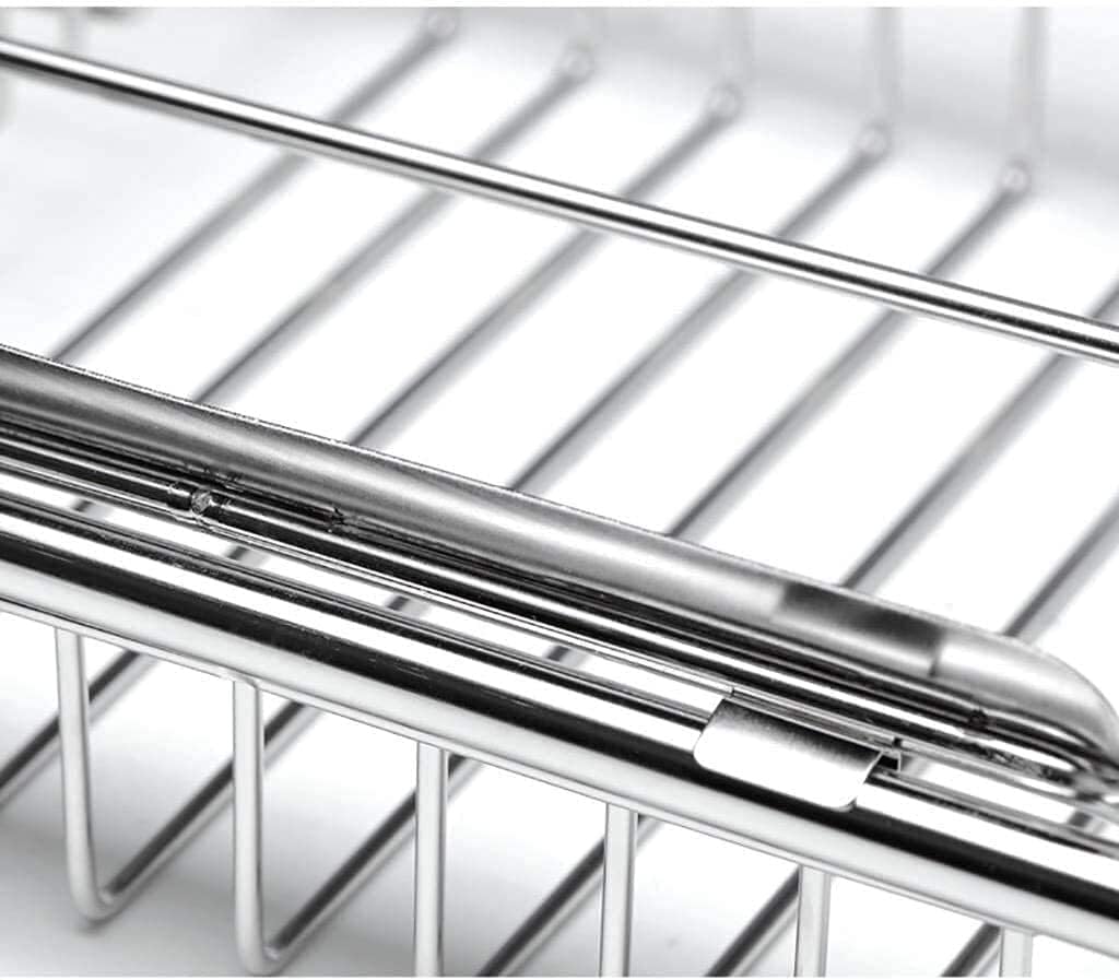 SoGuDio Bathroom Bathtub Shelf Expansion Board Multifunction Bathing Shelf Household Stainless Steel Metal Bathtub Frame Foldable Bathtub Cover Bathtub Tray : Home & Kitchen