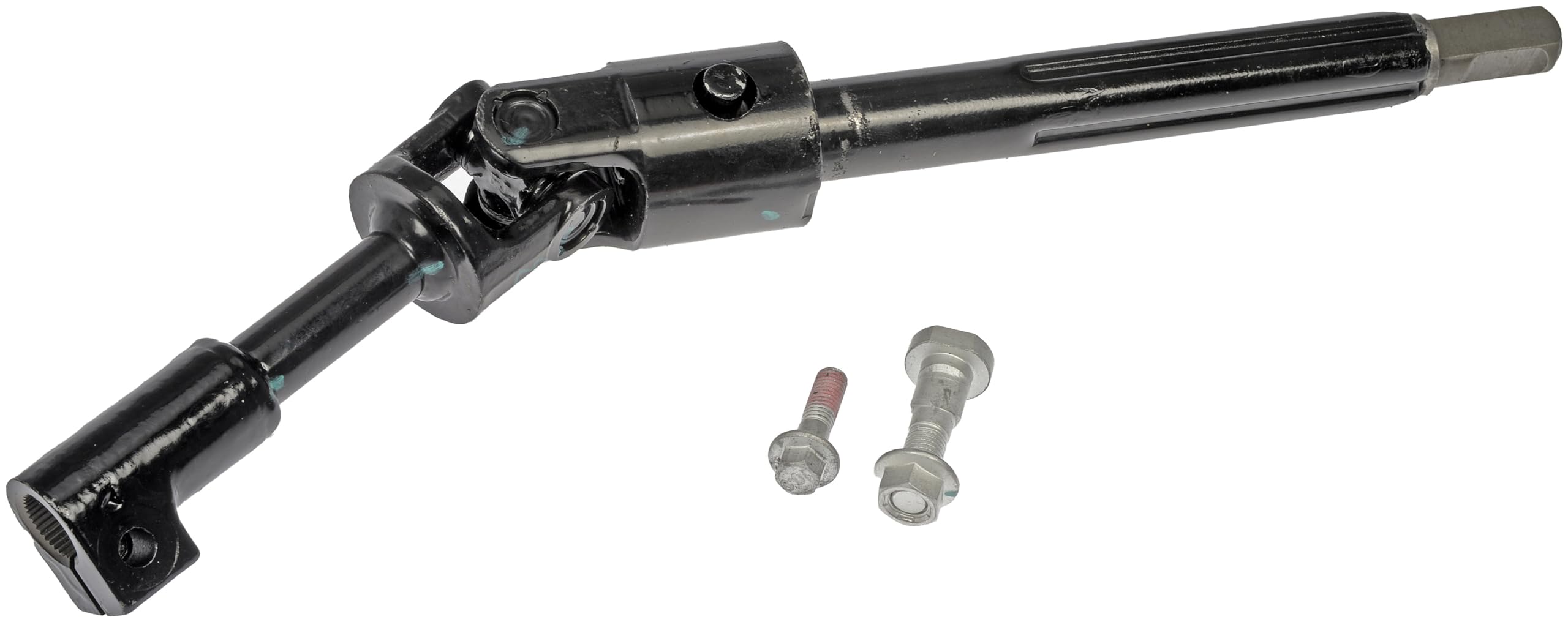 Dorman 425-620 Steering Shaft Compatible with Select Infiniti/Nissan Models