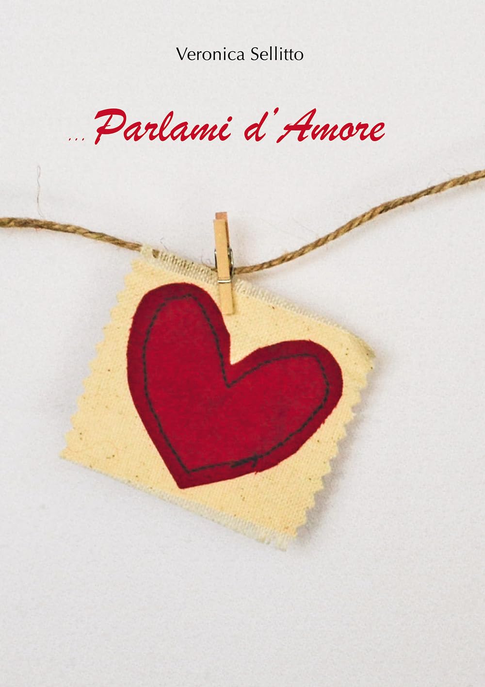 Parlami D'amore - 4