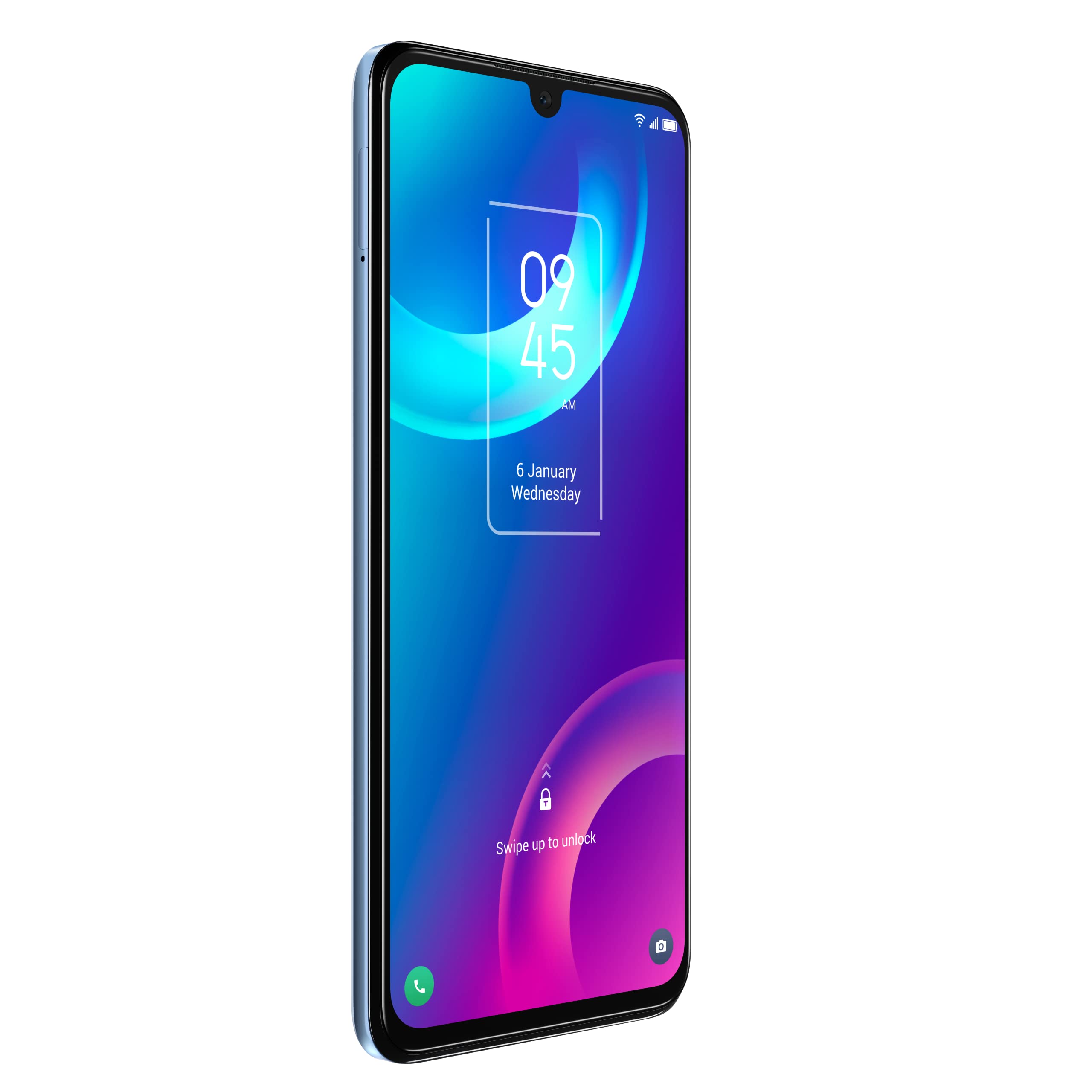 Smartphone Dual Sim 6.7