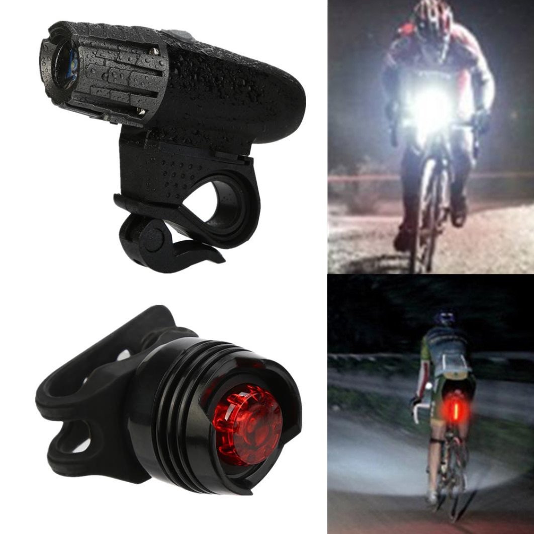 cycle light brackets