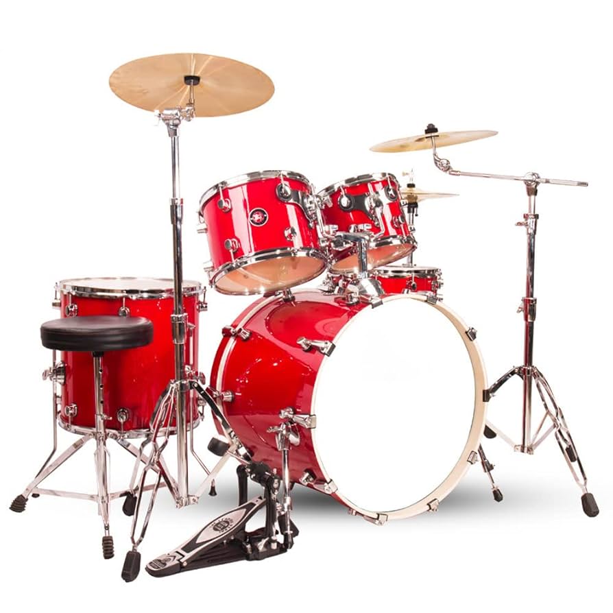 ドラムンベース11タイトルセット MIDTOWN SERIES | パール楽器【公式サイト】Pearl Drums