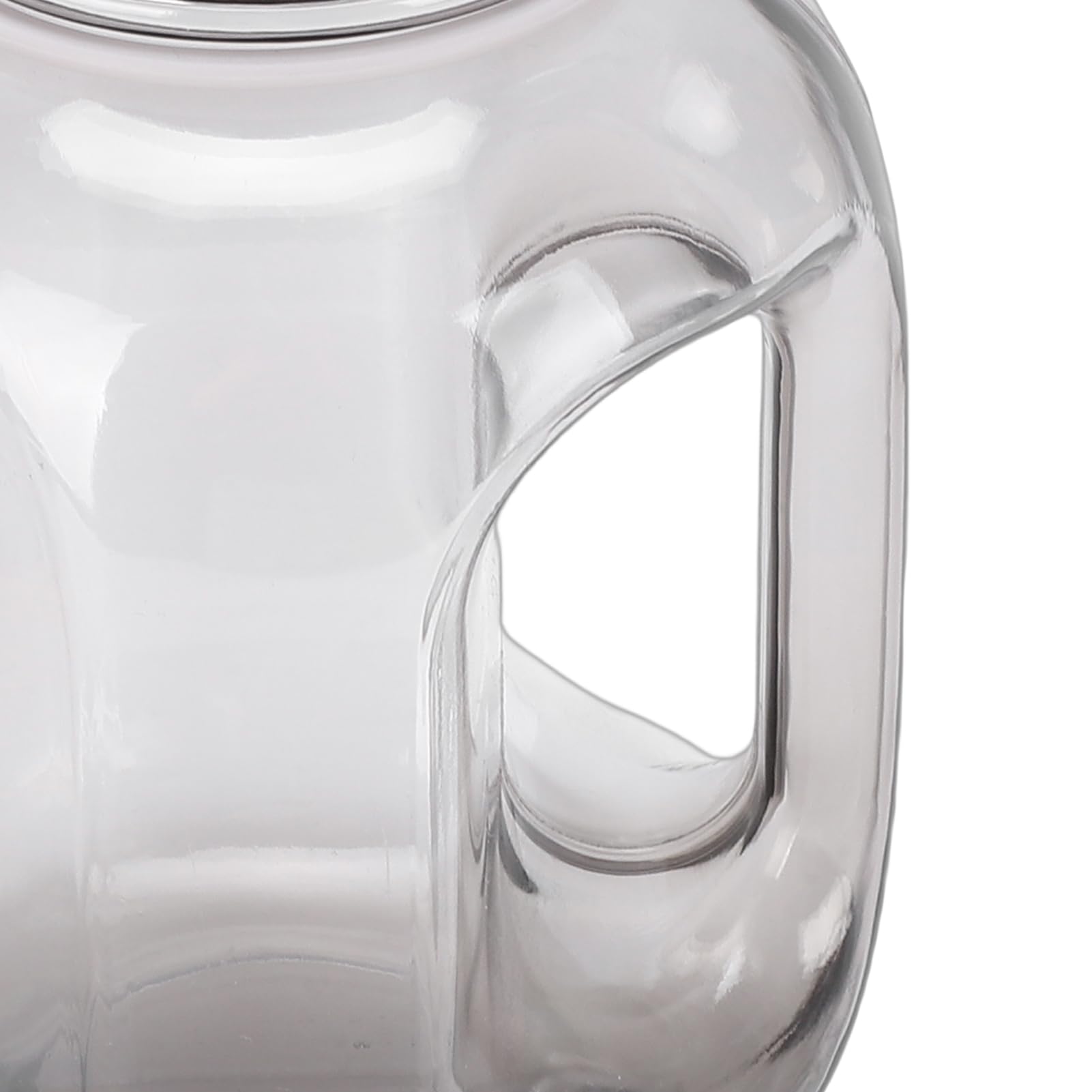 Bouteille d'eau à Hydrogène, Générateur d'eau à Hydrogène Portable de Grande capacité de 1,8 L, Bouteille 'Hydrogène Rechargeable avec Charge de Type C, Idéale pour une Utilisation