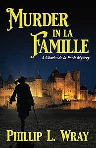 Murder in la Famille