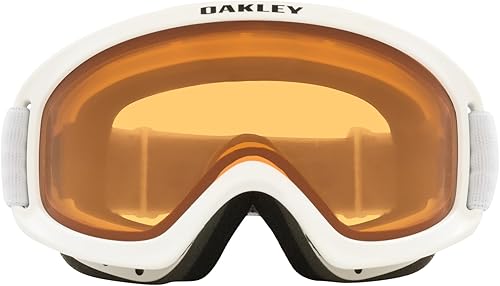 Vista 3 de Oakley Unisex - Adulto O Frame 2.0 Pro S Correa blanca mate/lente caqui