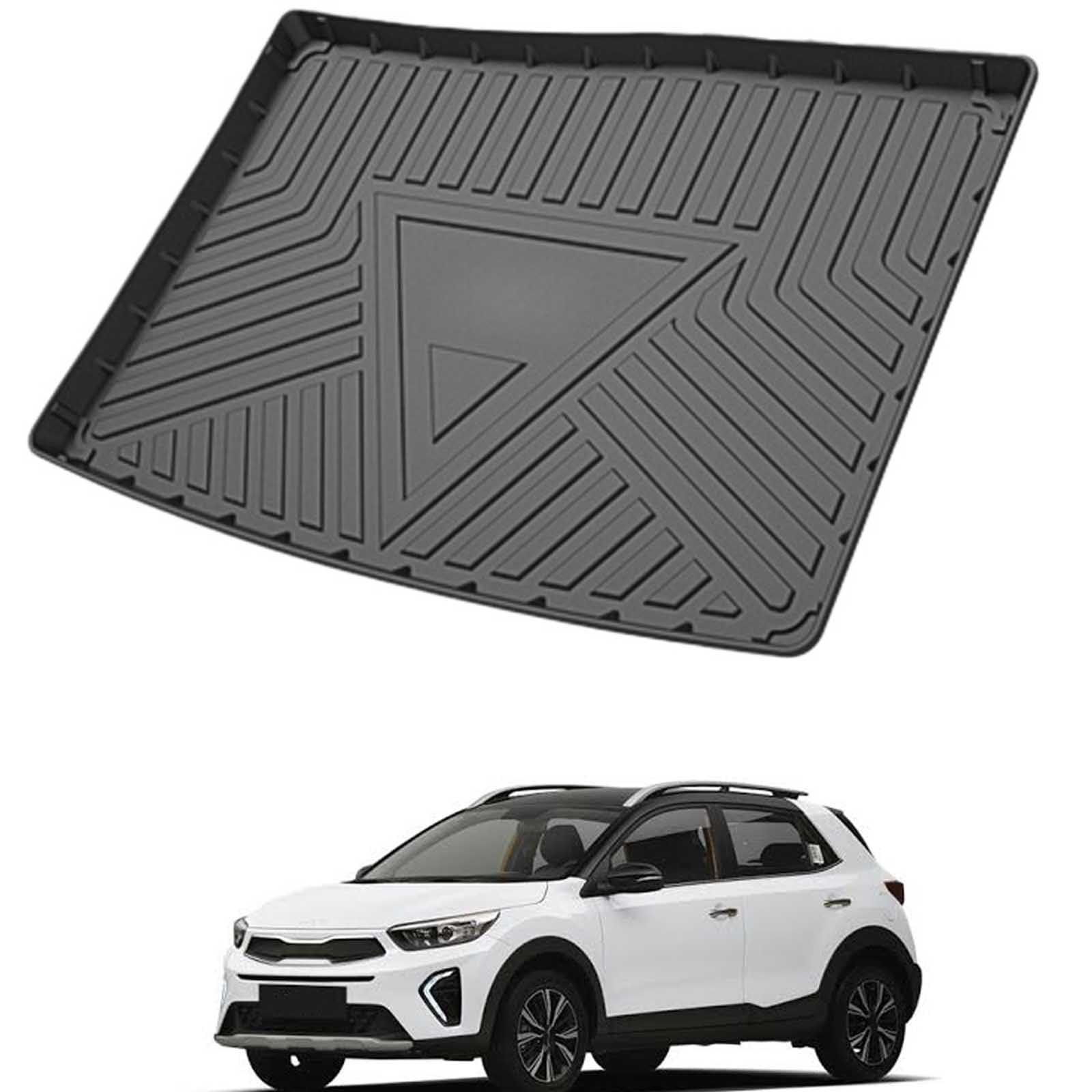 PAPEP Cargo Liner for Kia KX1 2018-2026