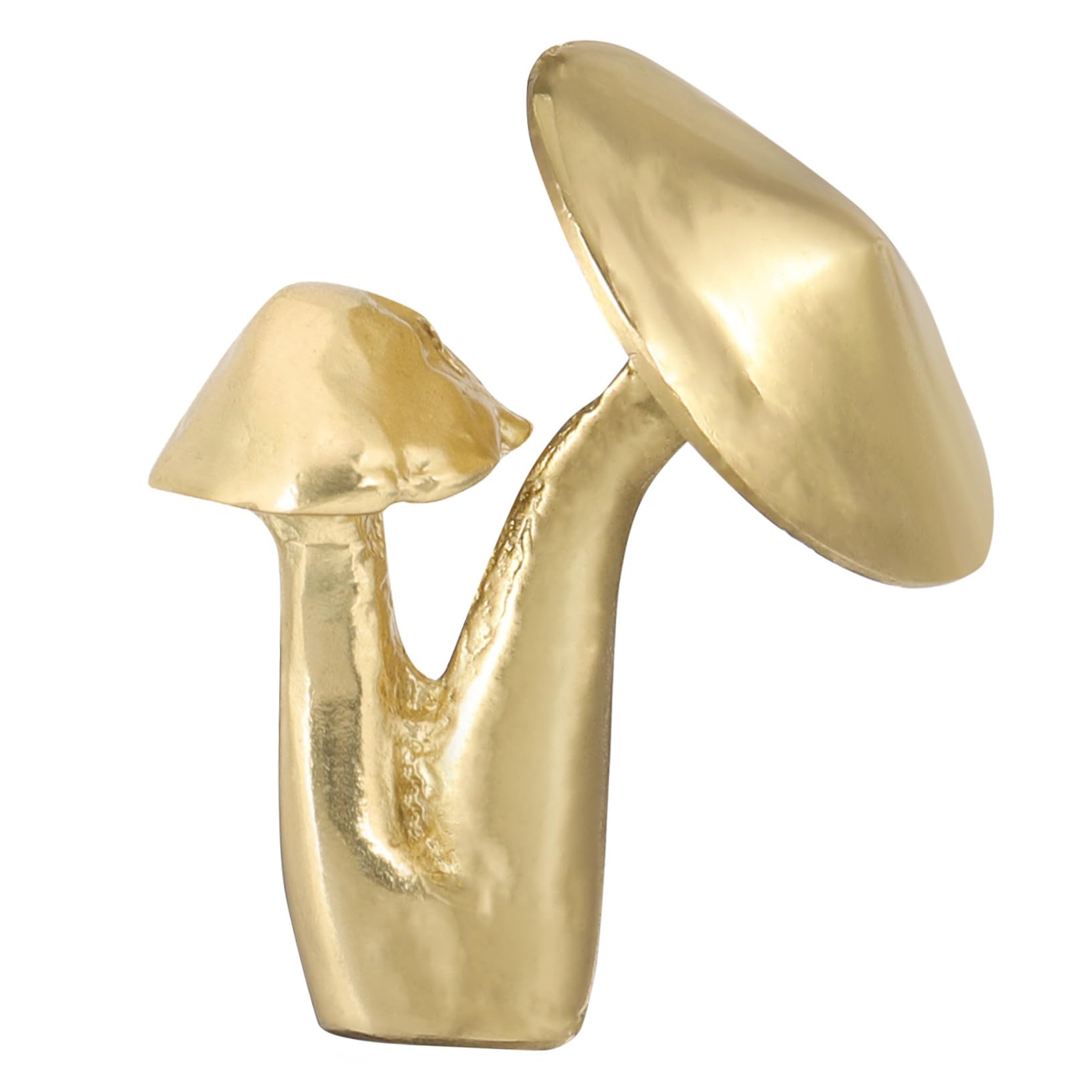 Uonlytech 5 Pezzi Pomelli per Mobili in da Manopole Rotonde per Armadietti Cucina Pomelli Decorativi Forma per Porte e Mobili Maniglie Resistenti e Facili da Installare