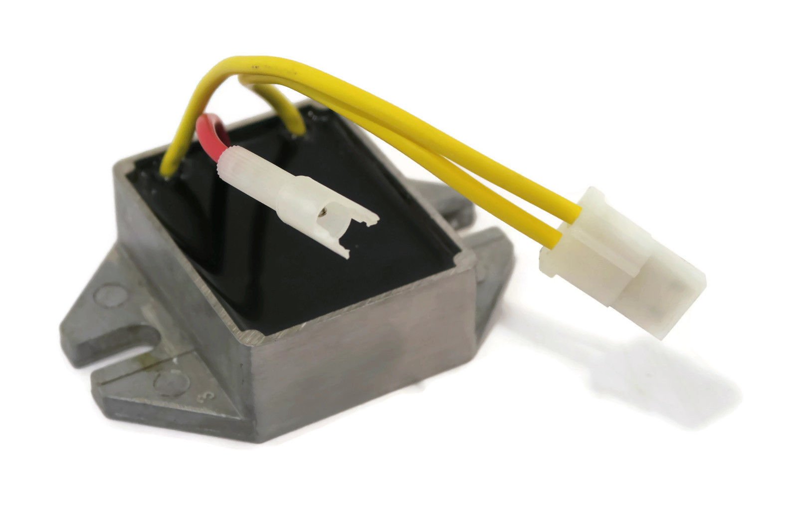 Amazon.com : The ROP Shop Compatible Voltage Regulator Replacement  