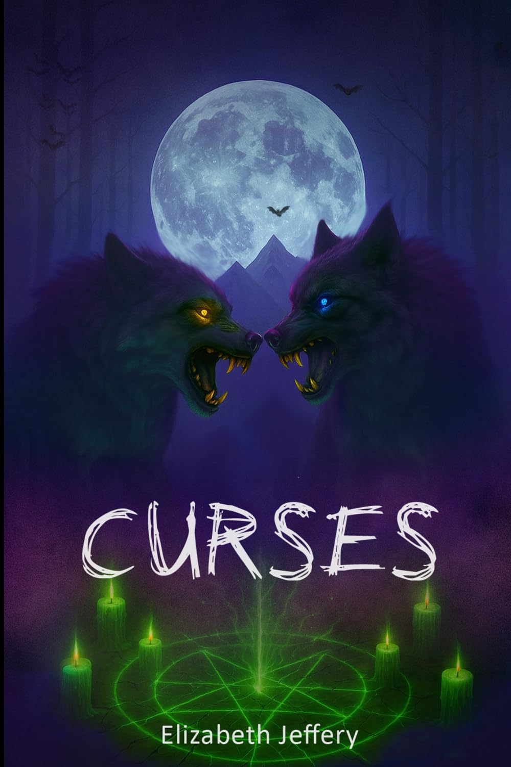 Curses: 2 (The Awakening)