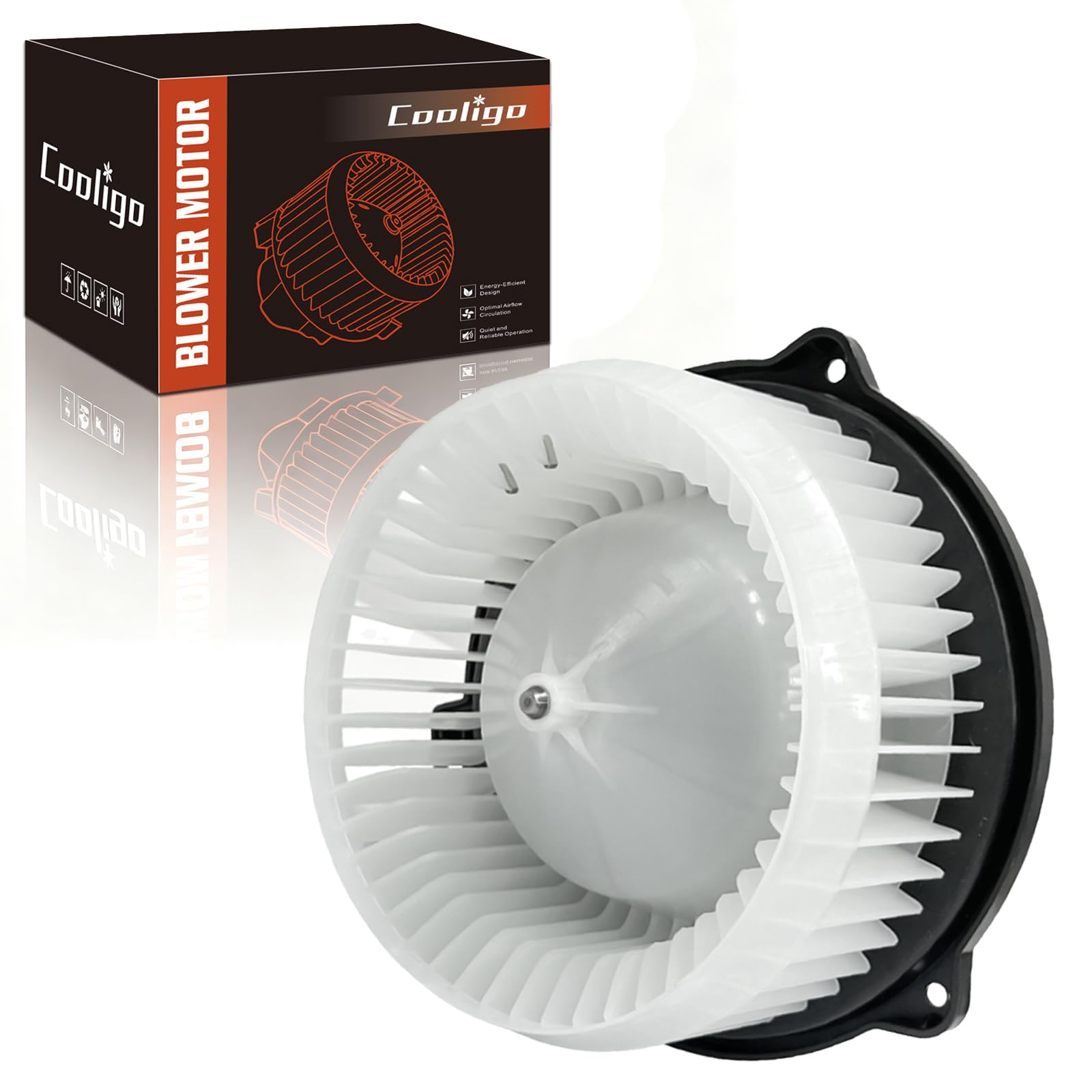 AC Heater Blower Motor with Fan 700005 for