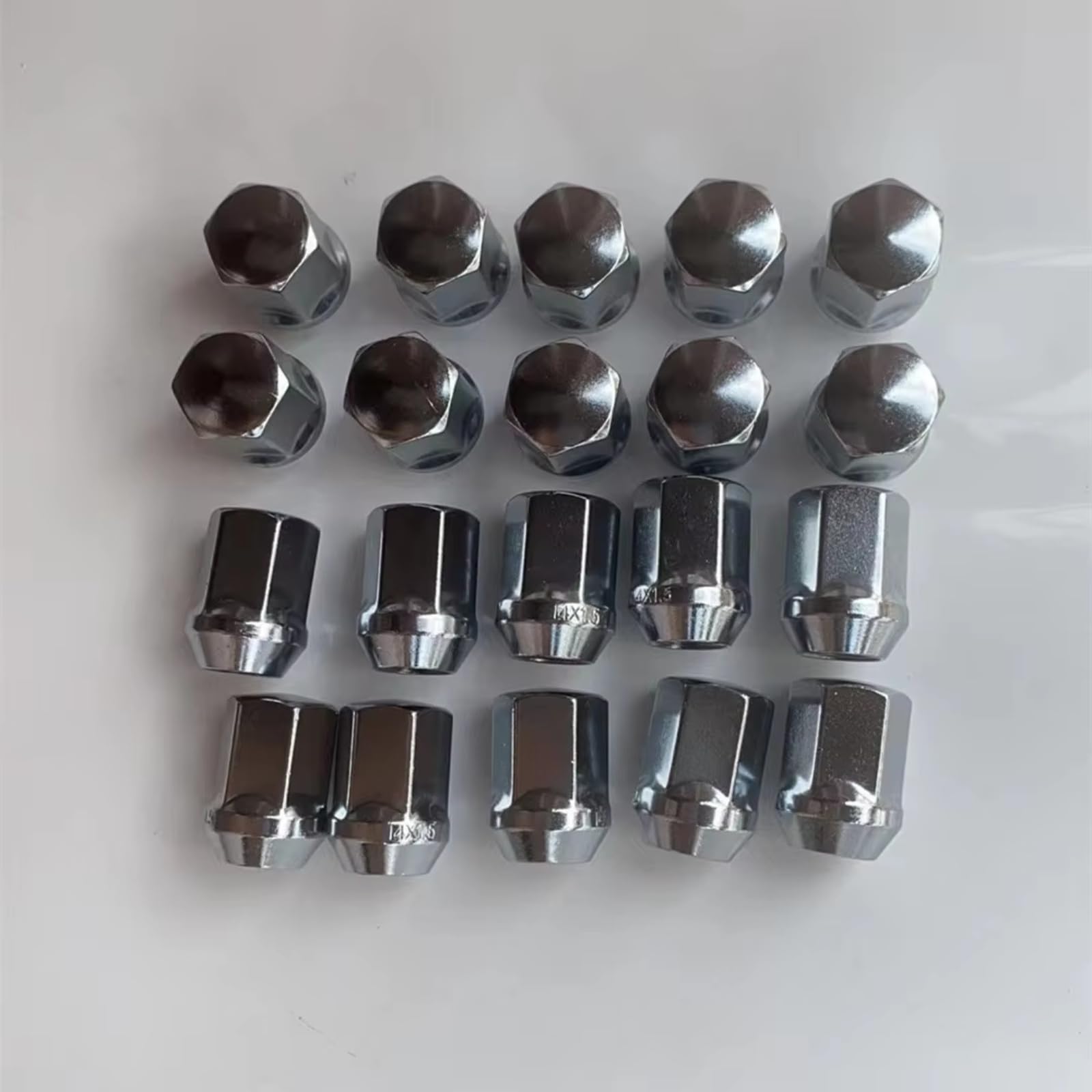 Dado antifurto ruota Compatibile Con Land Per Rover Per Range