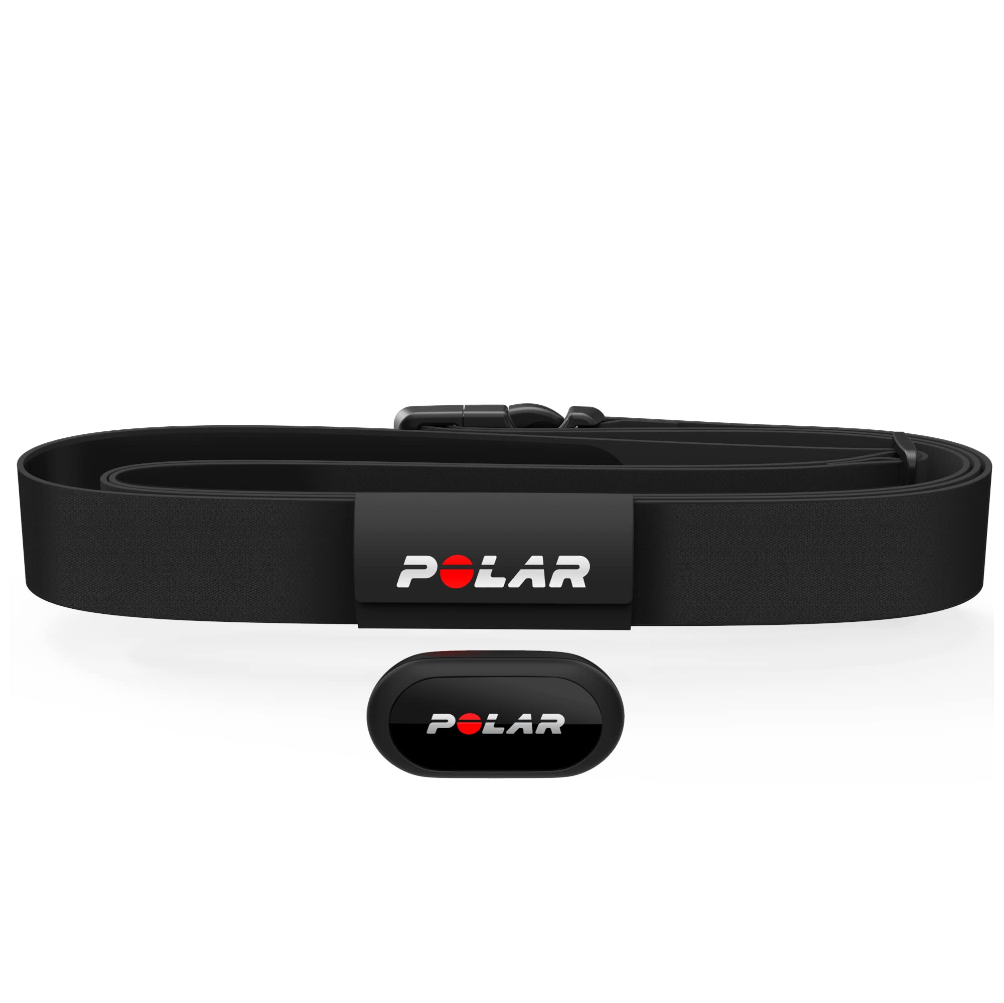 Polar H10 Equine - Sensor de Frecuencia Cardíaca para Caballos – Monitorización Avanzada para Equitación y Trote