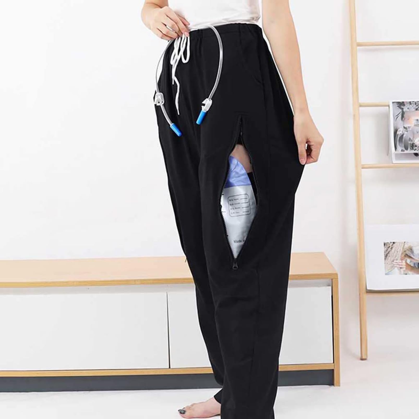 Pantaloni Per Cura Dell'incontinenza, Abbigliamento Per La Cura