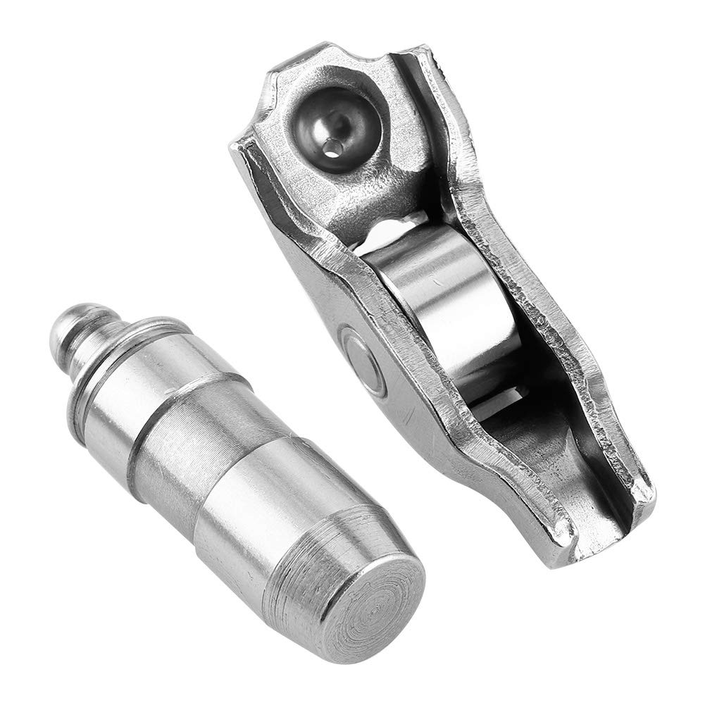 Kit di punterie idrauliche per motore, ricambi durevoli e ad alte prestazioni per F450 F550 in lega di alluminio, 24 pezzi.