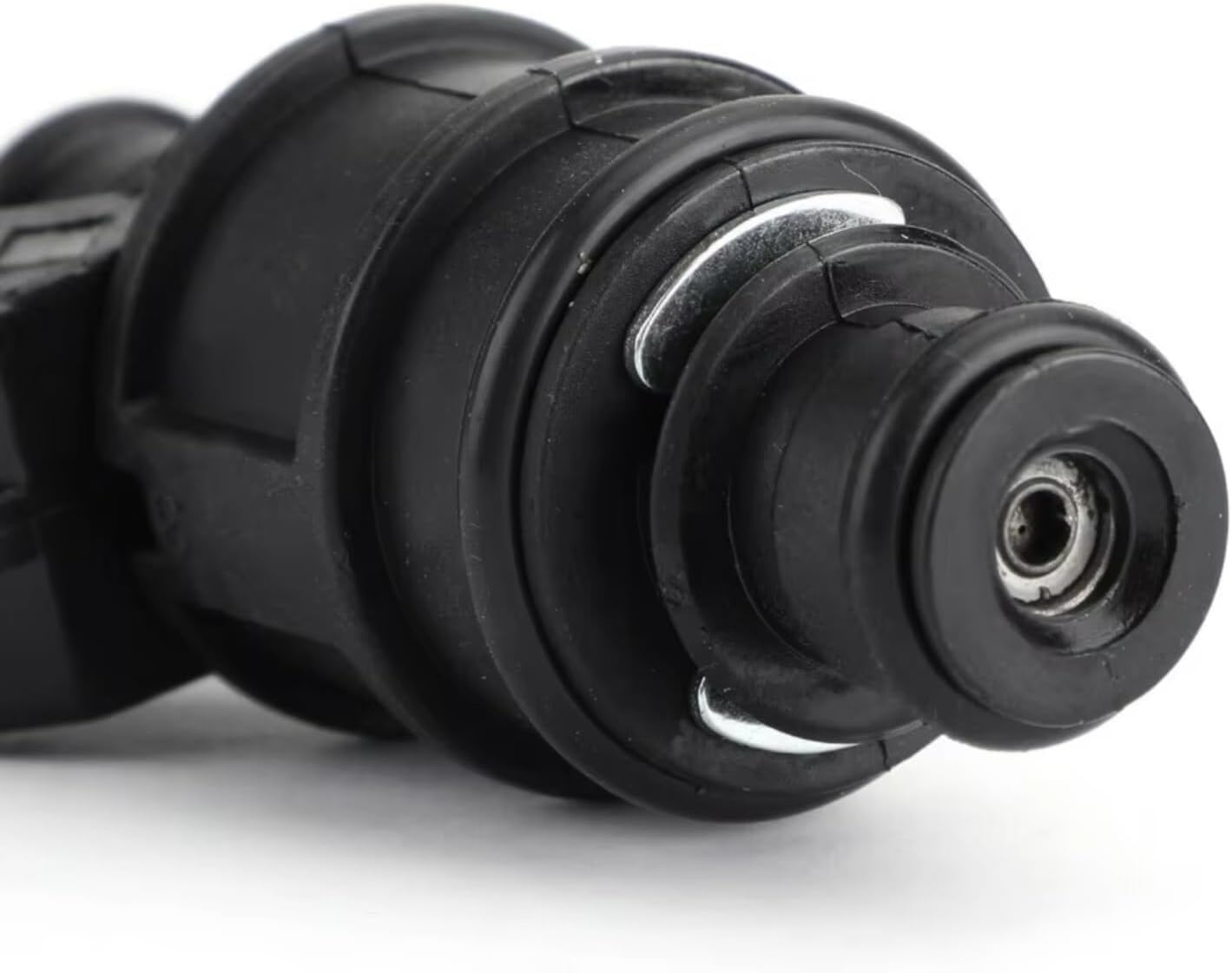 Injection Valve Petrol Car Injector Valve Fuel Injectors Auto Accessories Compatible with Land for Rover for Freelander 2.5L 2002 2003 2004 2005 90536149