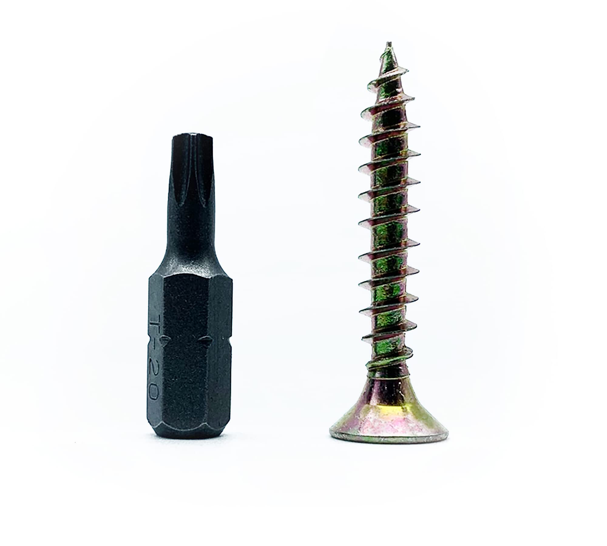 DOJA Barcelona, TORX, 4x60