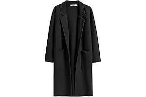 Oversized Sweater Cardigan: Comfort and Style Combined