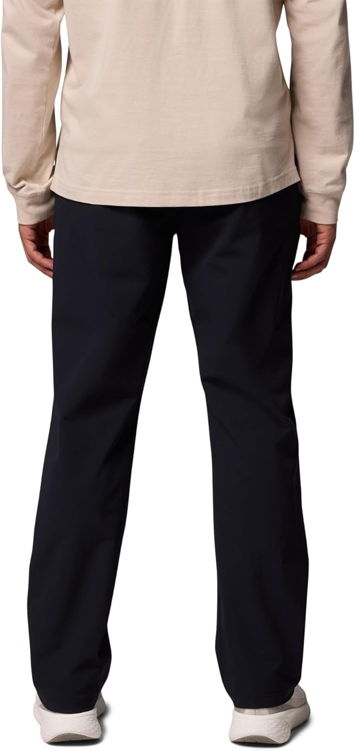 Columbia Mens ROC Tech Chino Pant - Image 2