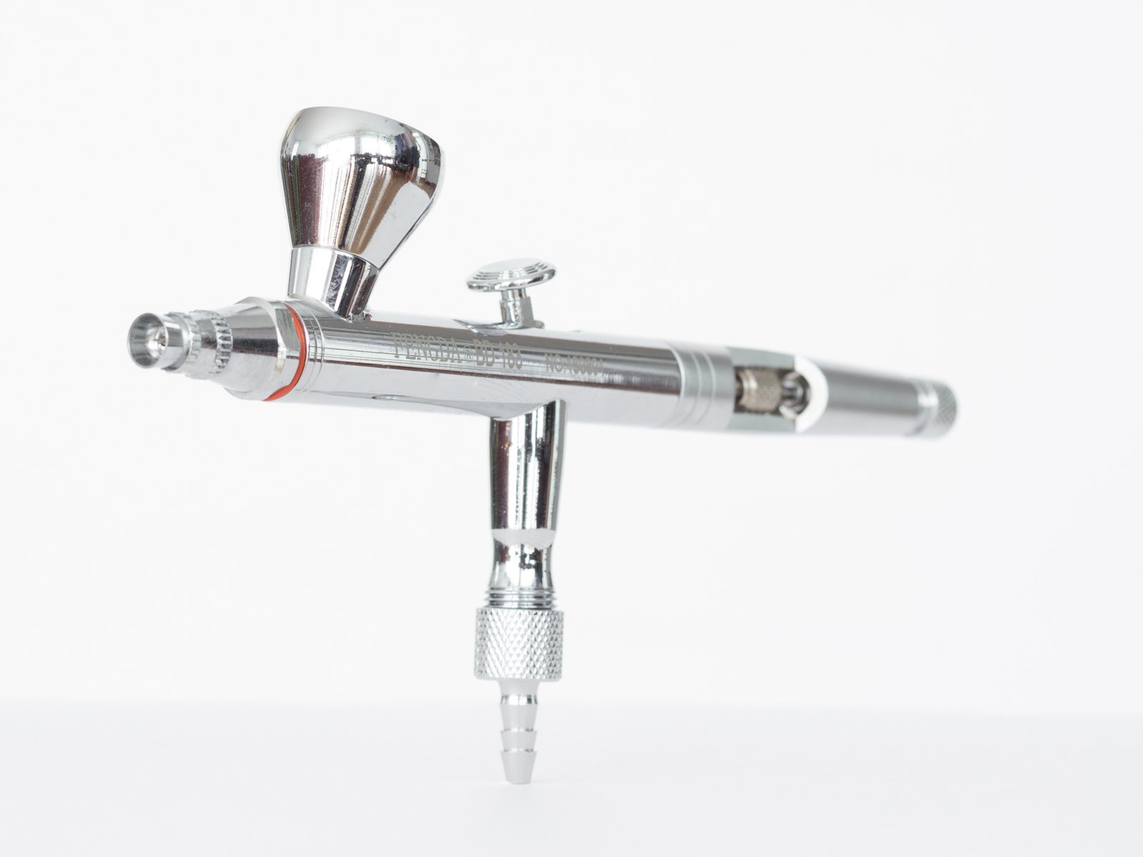Airbrush Spritzpistole Fengda® BD-183 mit der Düse 0,5 mm