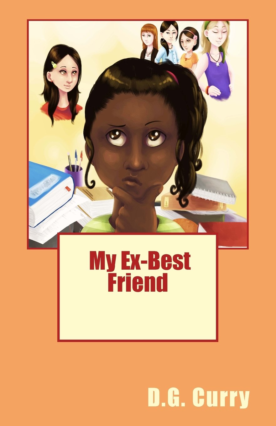 My Ex-Best Friend: Volume 1 (Puberty Sucks)