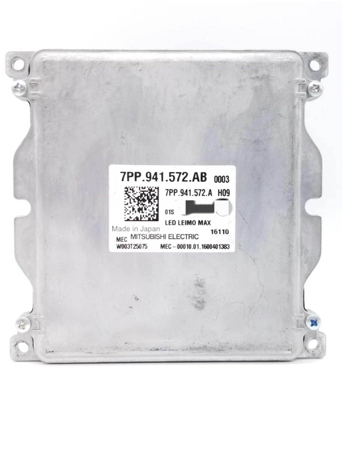 7PP941572AB Matrix LED Žibinto Valdymo Blokas