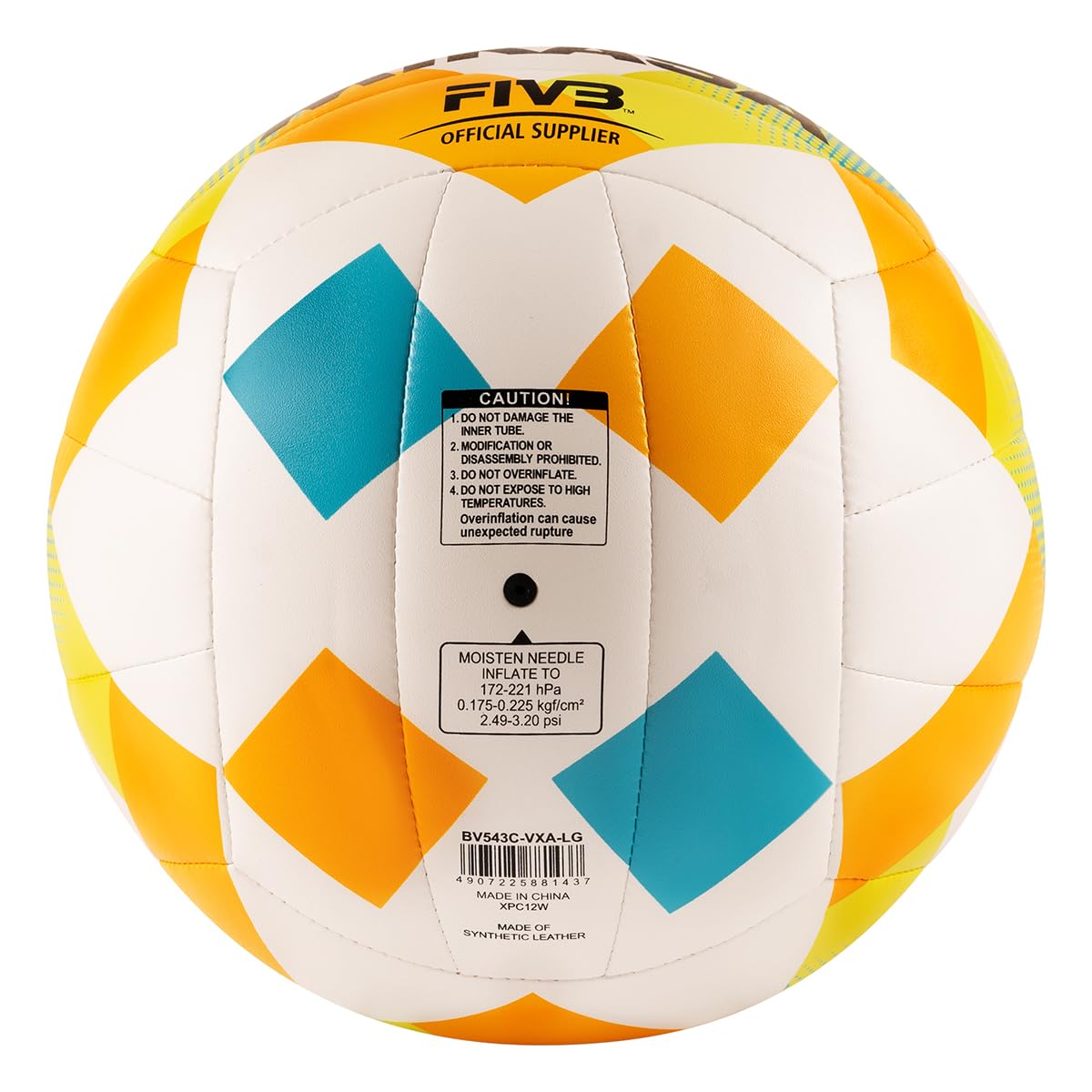 MIKASA Beach Classic Beach Voleibol
