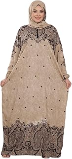 Islam Prayer Drop Loose Muslim Prayer Abaya for Outdoor Reception with Attached Hijab Viscose Cotton High Quality Preshrunk One Size White and Black