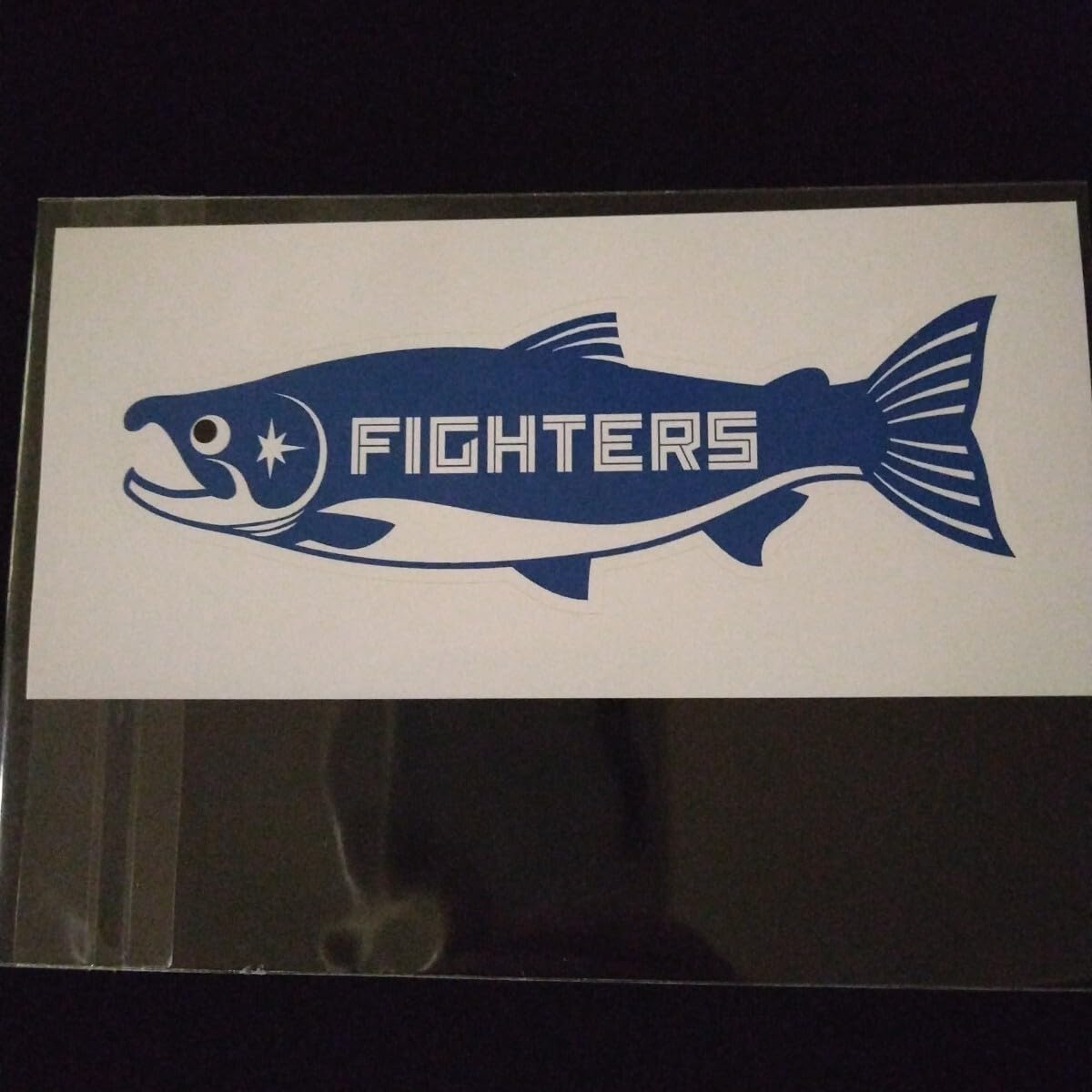北海道日本ハムファイターズ　シャケまる hqdefault.jpg