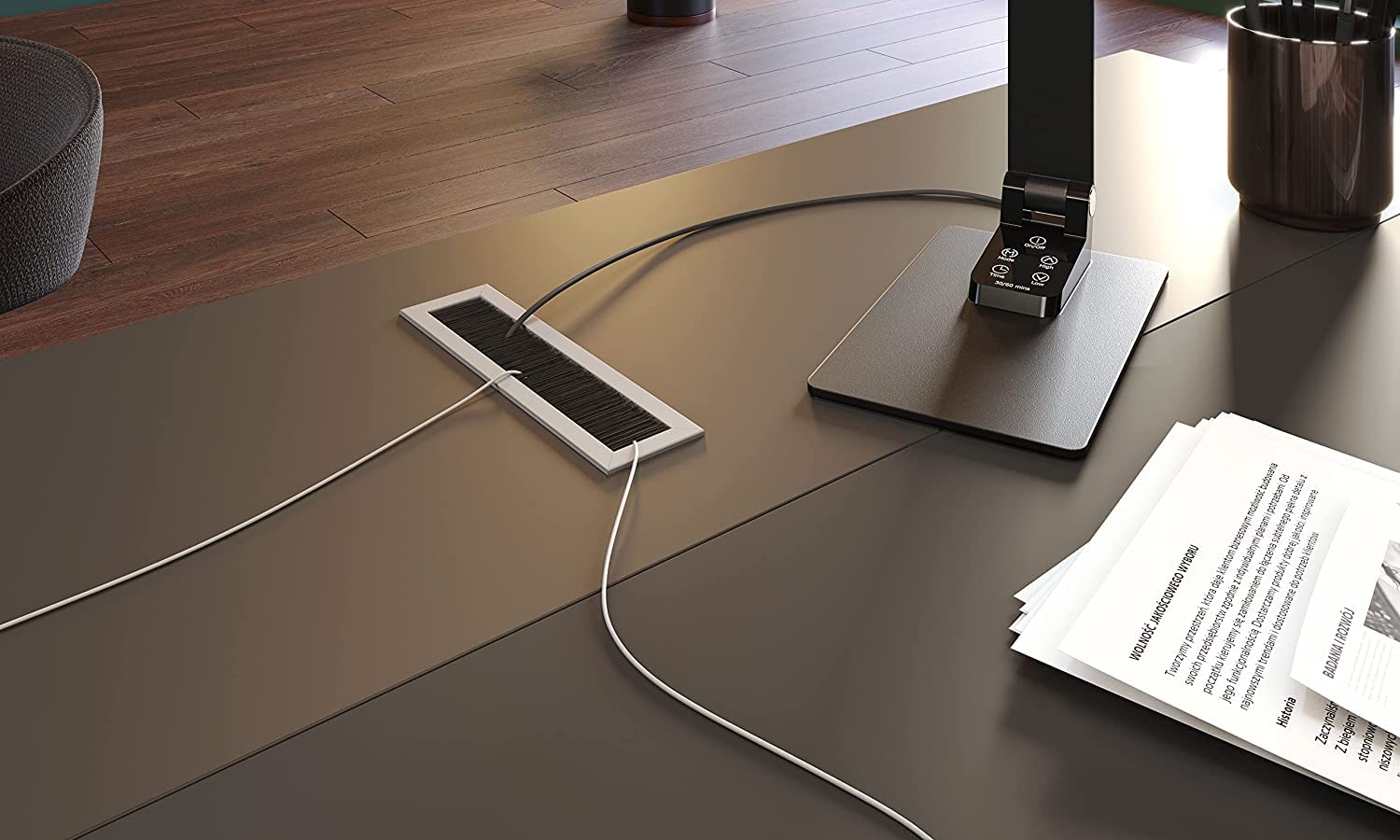 La Tua Cucina Sarà Molto Più Ordinata Grazie Ai Porta Asciugamani Clippy - Foto 8