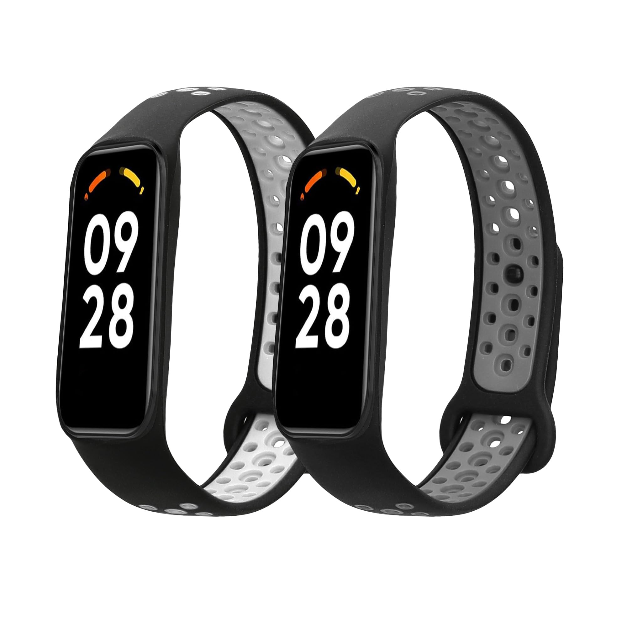Todas las especificaciones y características de Xiaomi Smart Band 8 Active | Xiaomi Colombia
