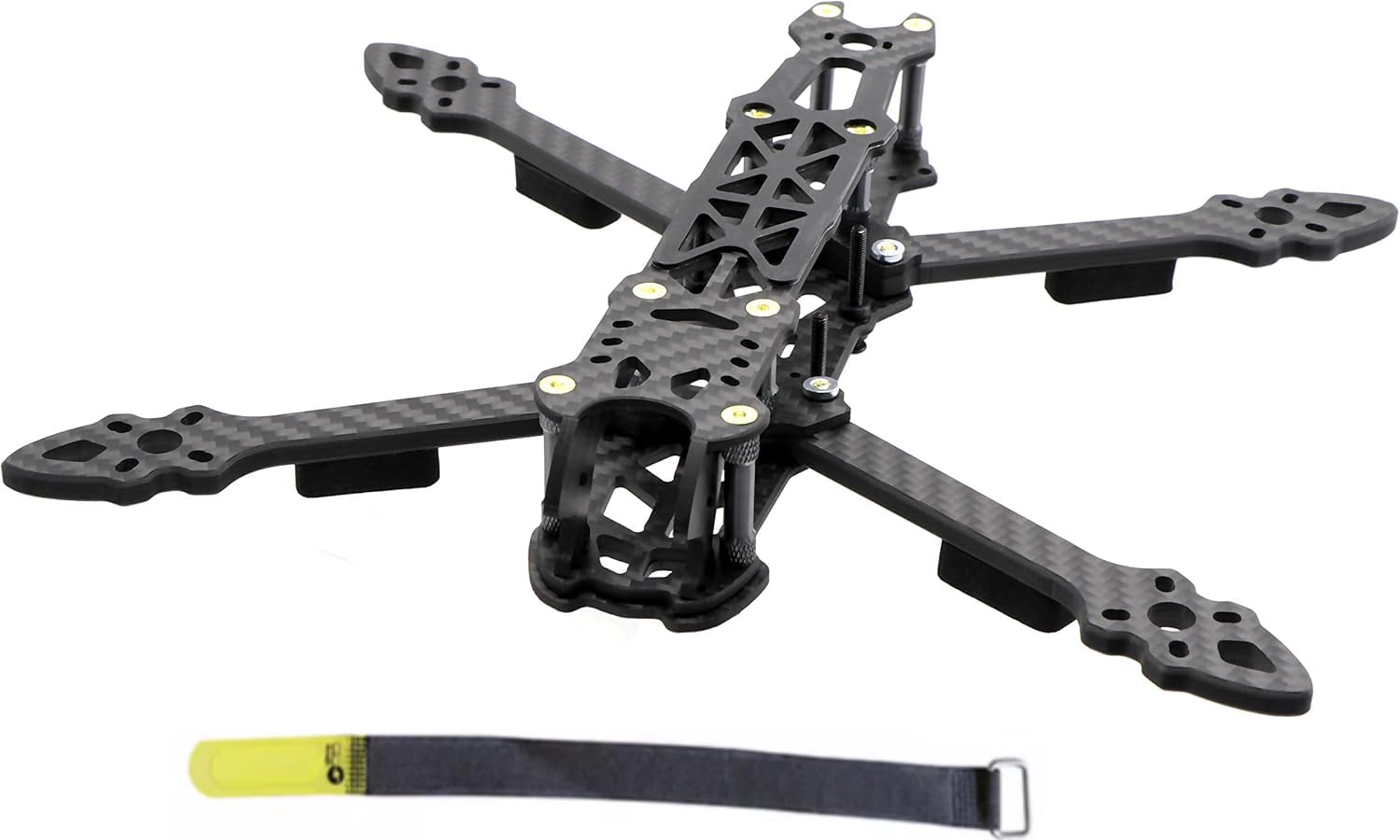 Amazon.com: Mark4 Mark 4 7inch 295mm with 5mm Arm Thickness