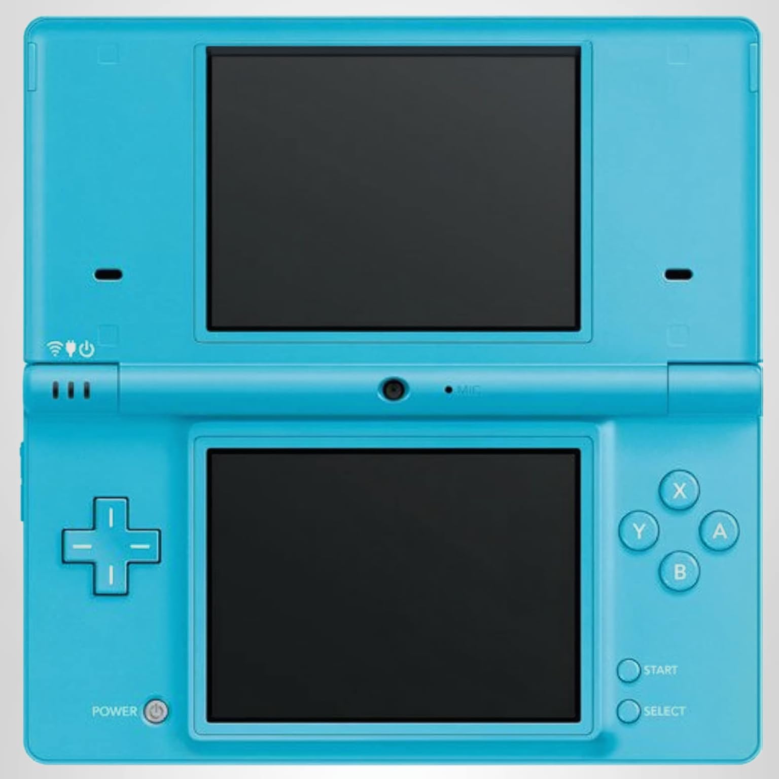 Amazon.com: Nintendo DSi Console - Blue [video game] : Video Games