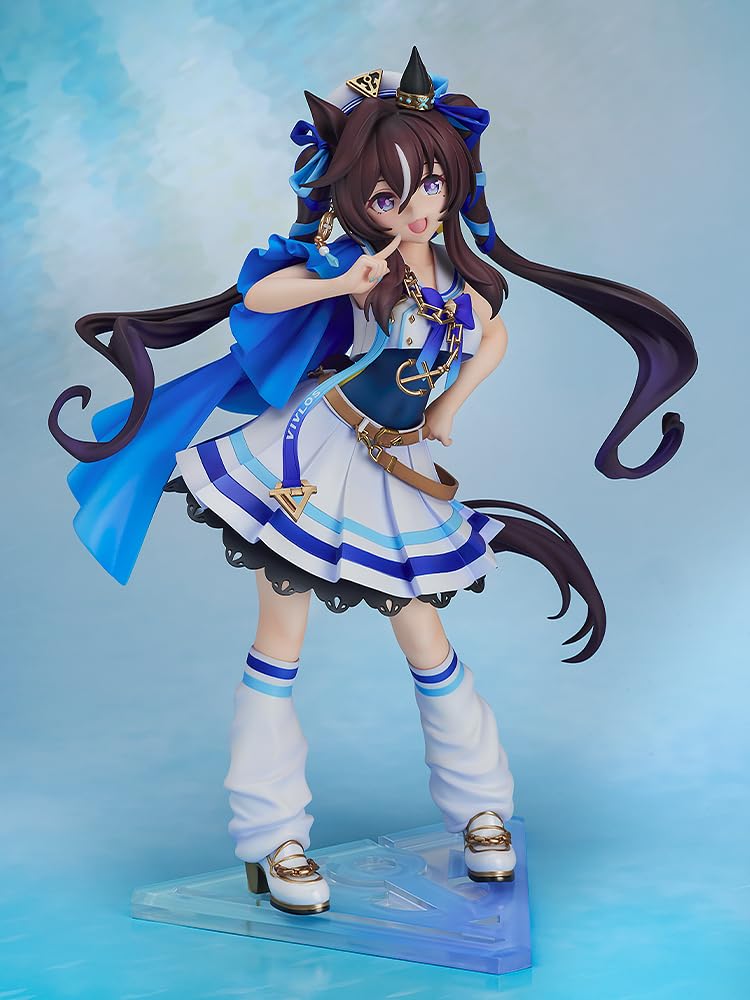 Amazon | グッドスマイルカンパニー[GOOD SMILE COMPANY] ウマ娘