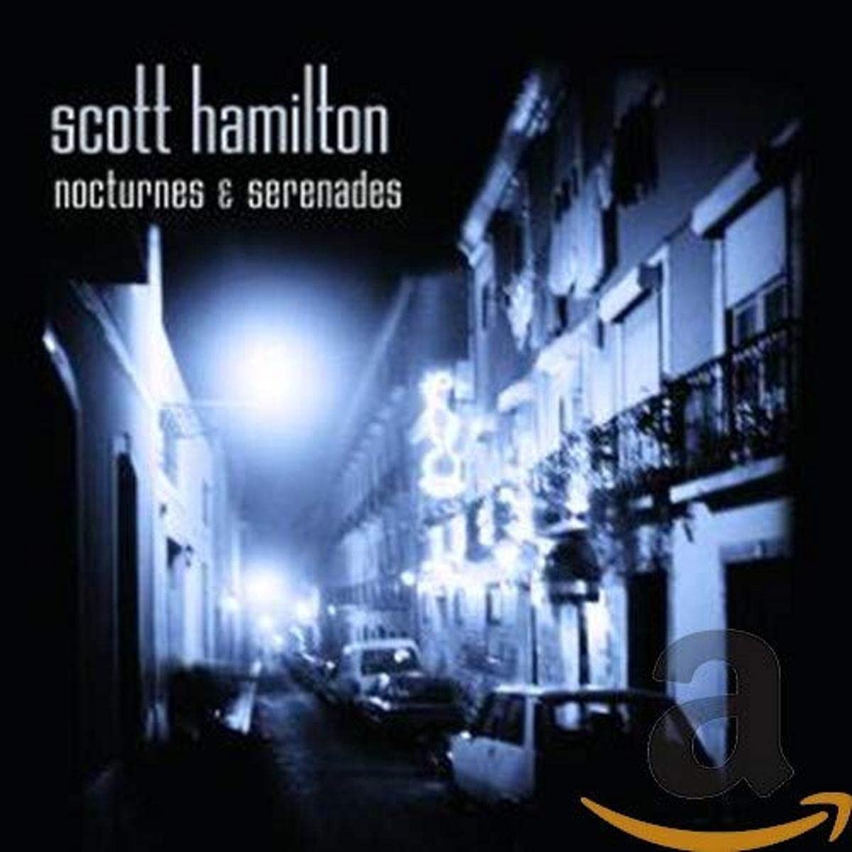 Nocturnes & Serenades