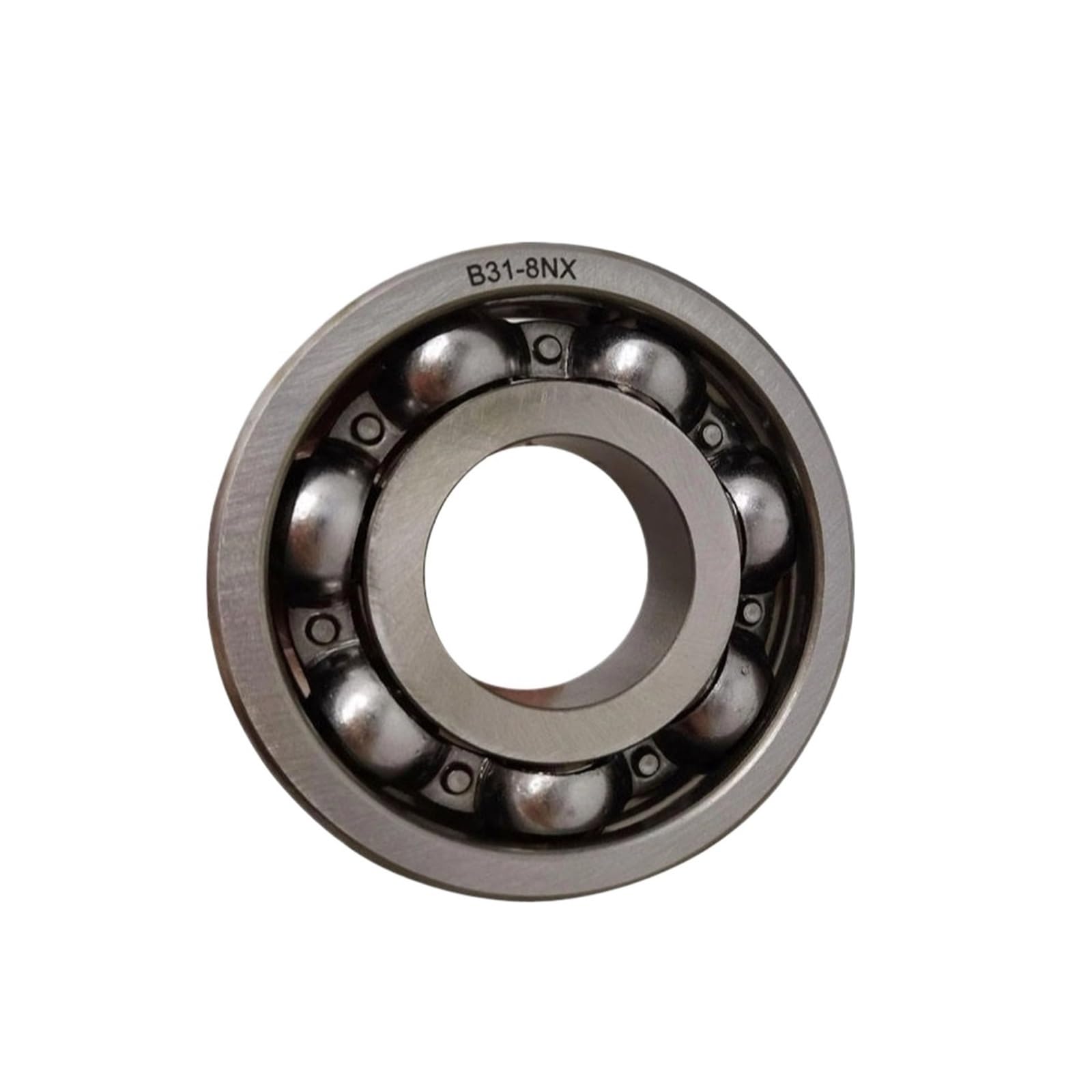 1PCS B31-8NX 31X75X20.5MM Cuscinetto a Sfere a Gola Profonda Cuscinetto Automatico Cuscinetto automobilistico