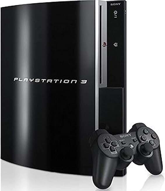 backwards compatible ps3