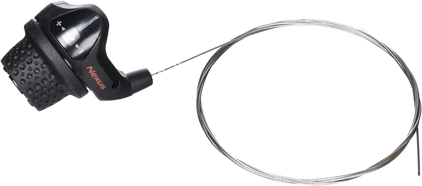 SHIMANO Revo Gear Shift Train Clickbox 