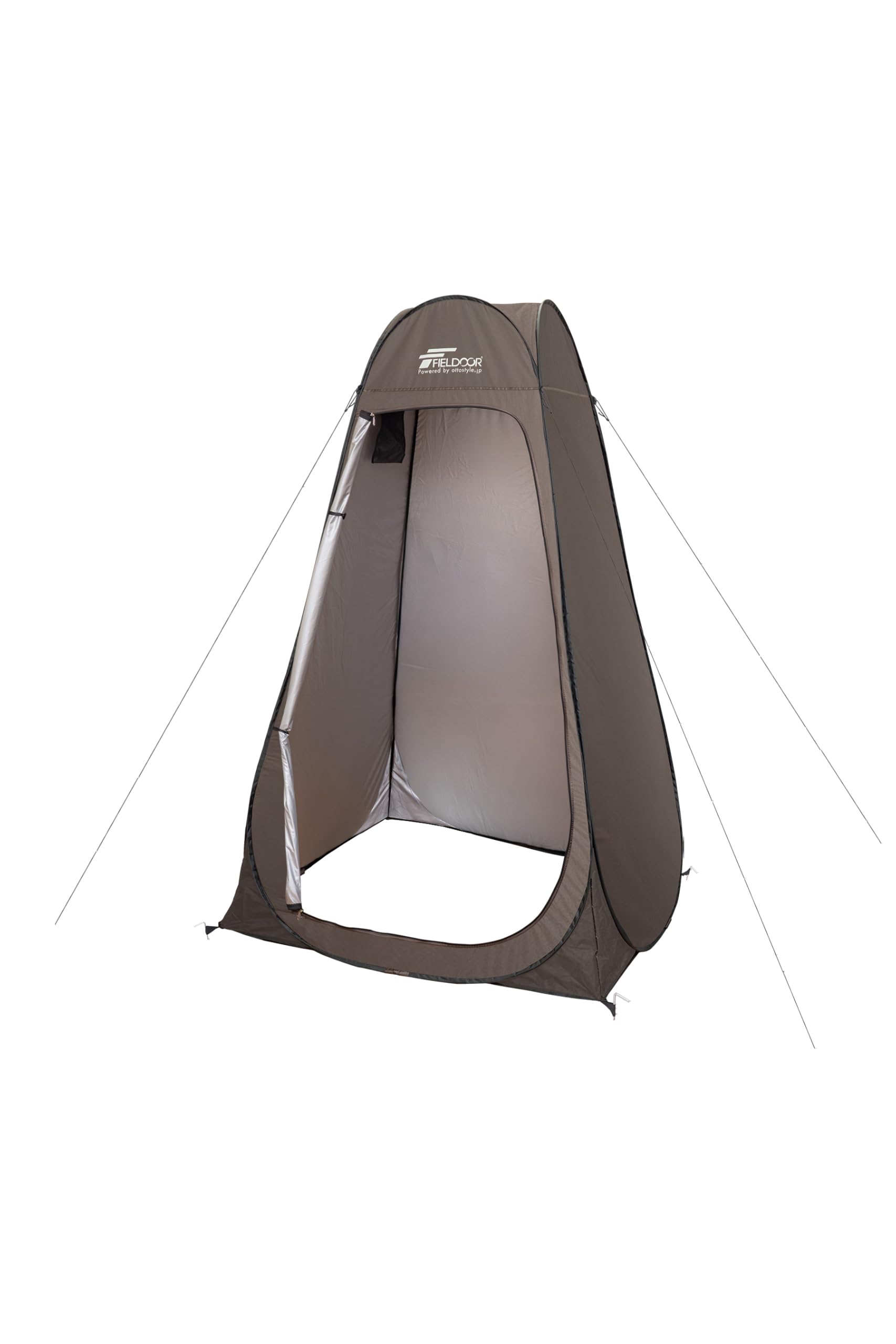 CAMPTOWN 着替えテント ワンタッチ設営 プライバシーテント Amazon.co.jp: FIELDOOR 着替えテント プライバシーテント 高さ190cm