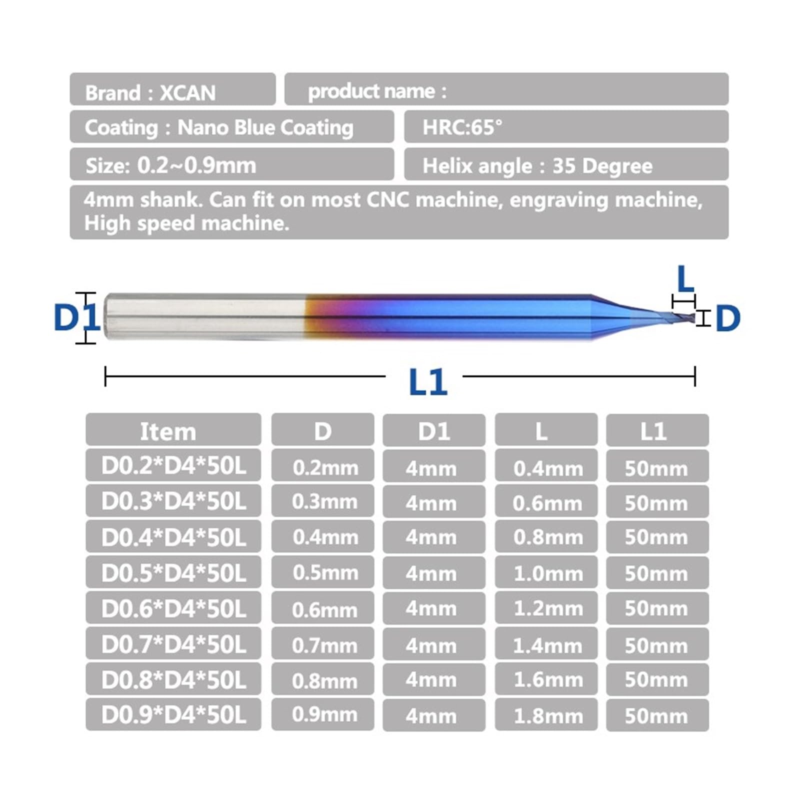 Hillman KEYKRAFTER #104 BRASS10