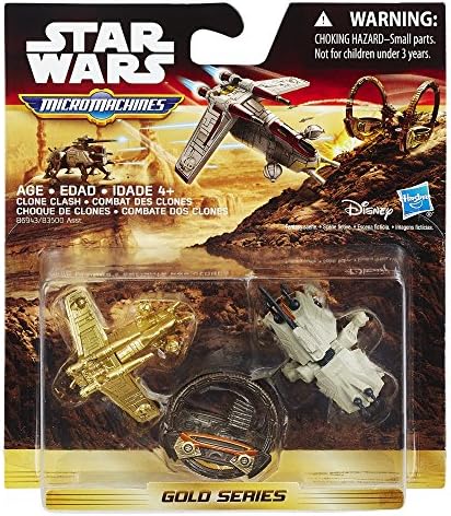 Star wars micro machines clone wars Clearance