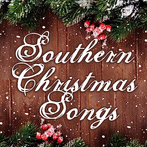 Southern Christmas Songs The Christmas Songs Digital Music